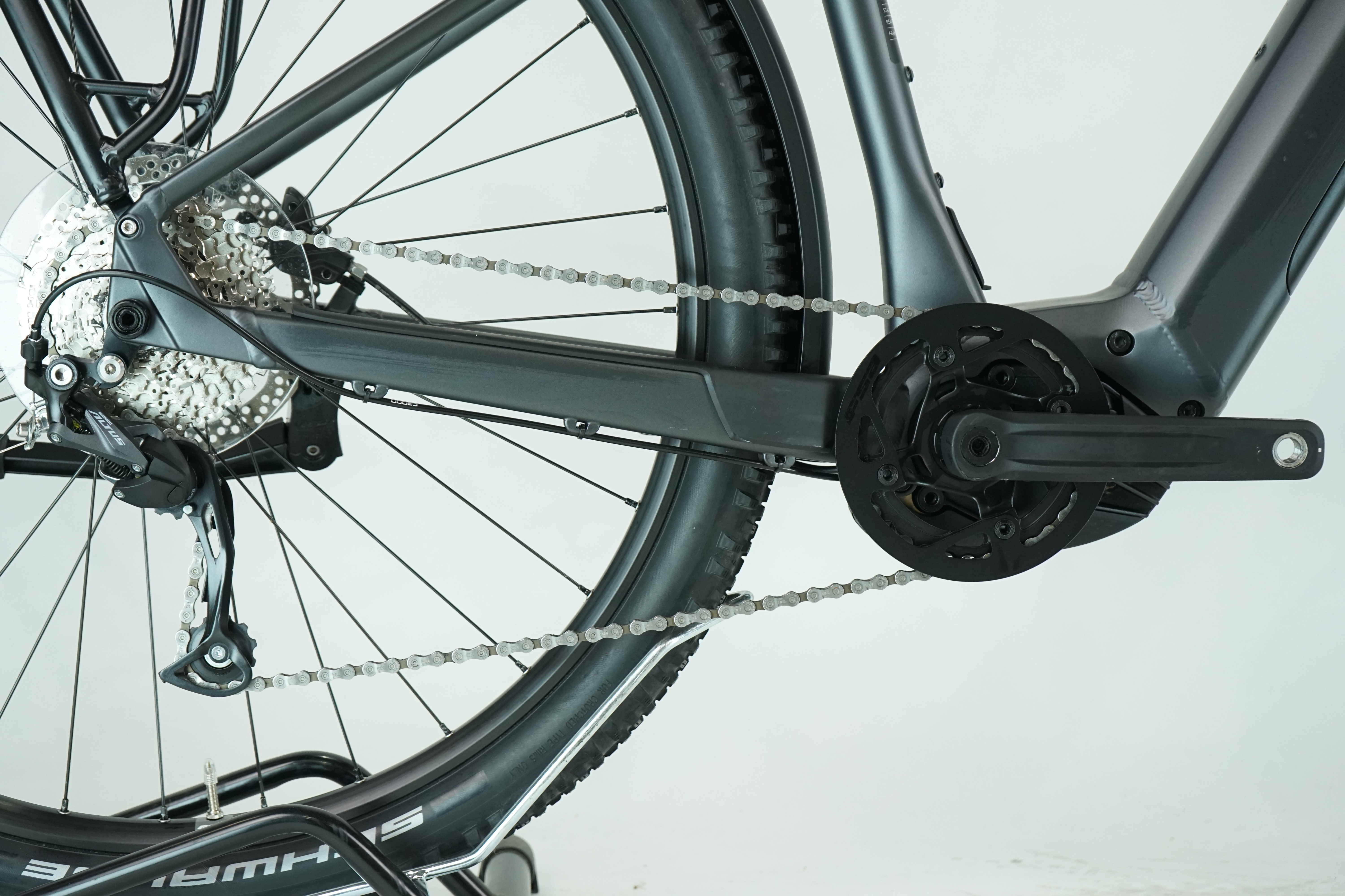 Focus Aventura2 6.6 2022 - SUV E Bike - 500Wh - 29Zoll - Diamant