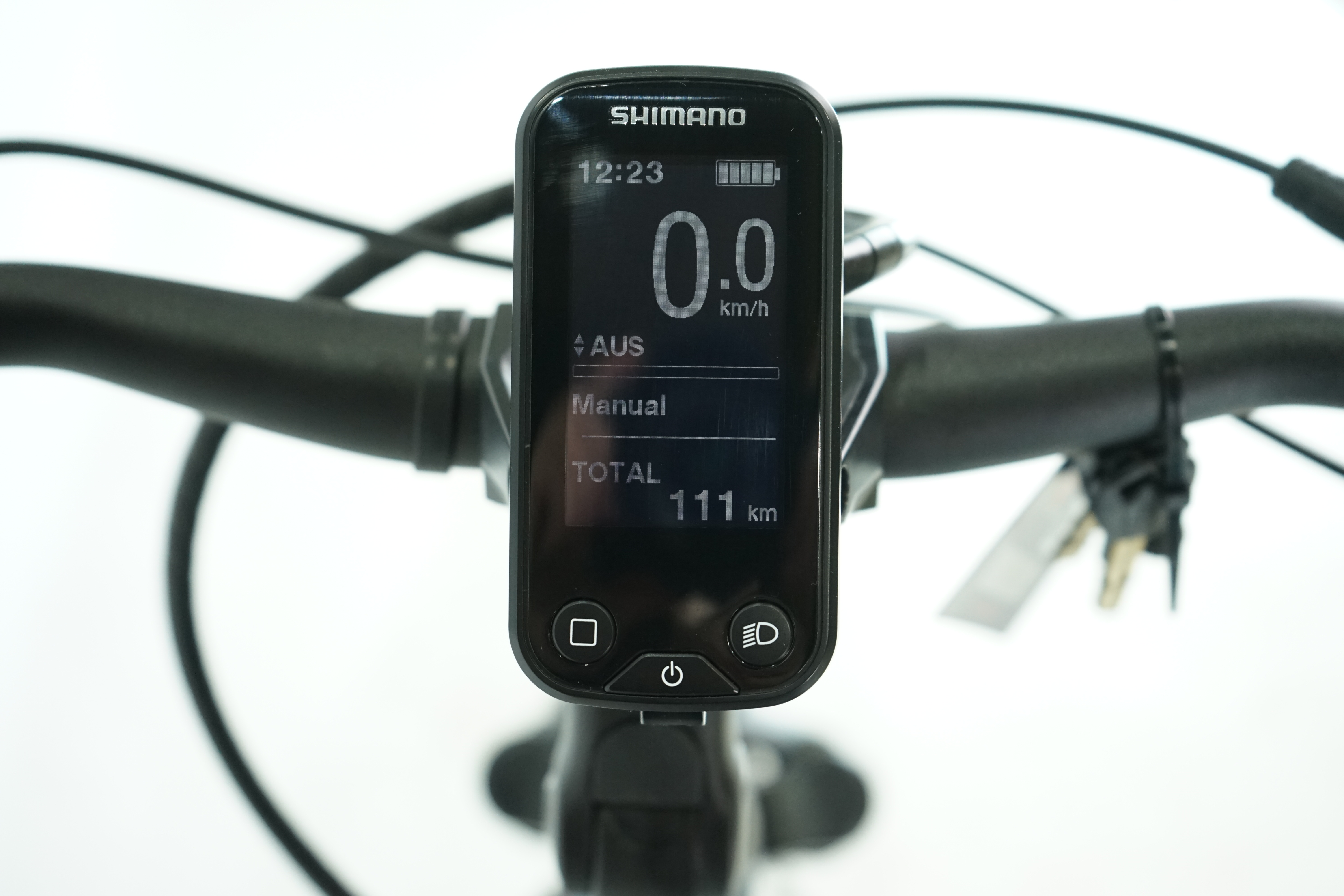 Falter E 8.2 RT 2023 - City E Bike - 418 Wh - Tiefeinsteiger