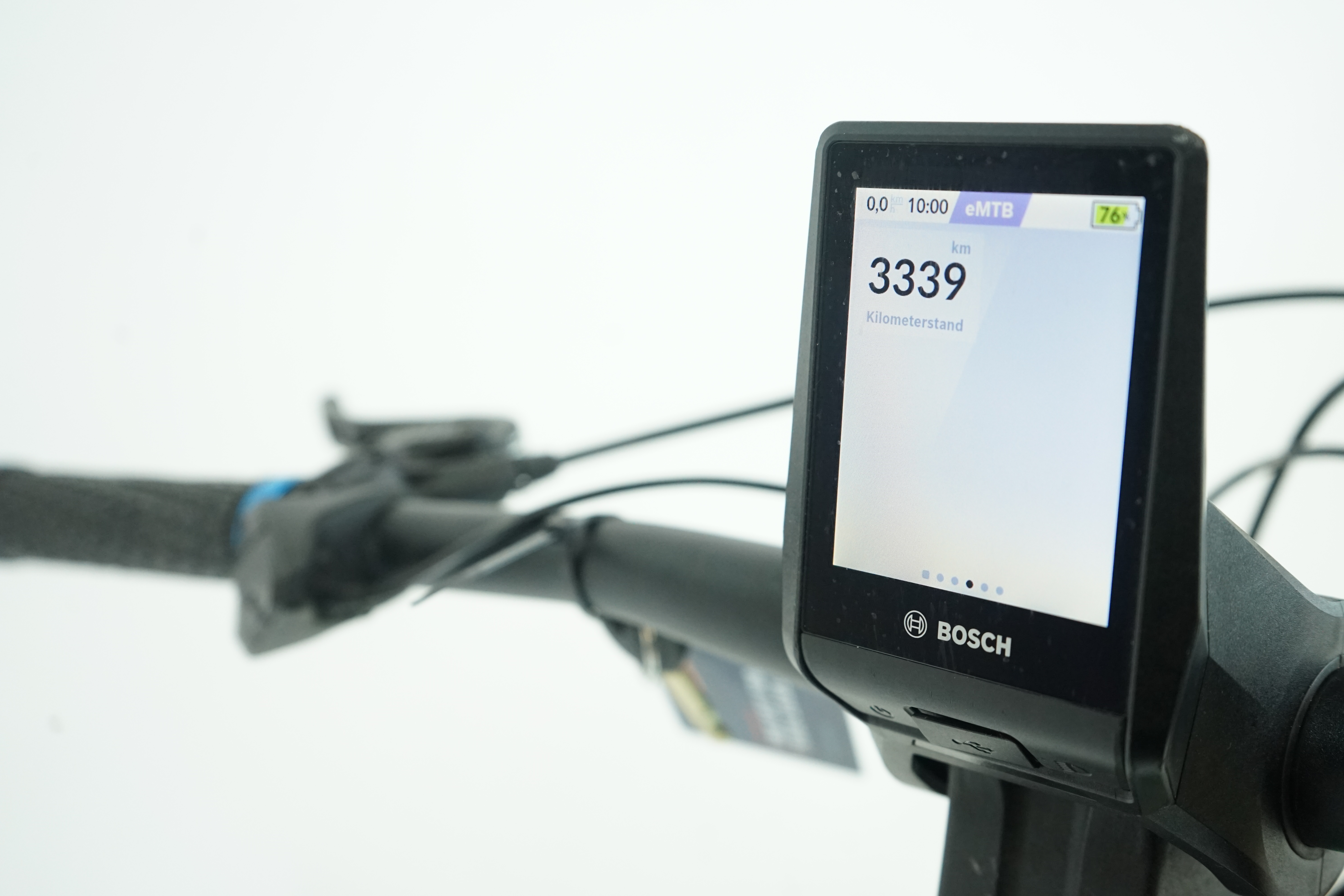 Cube Reaction Hybrid SL 2021 - E Mountainbike - 625 Wh - 29 Zoll - Hardtail