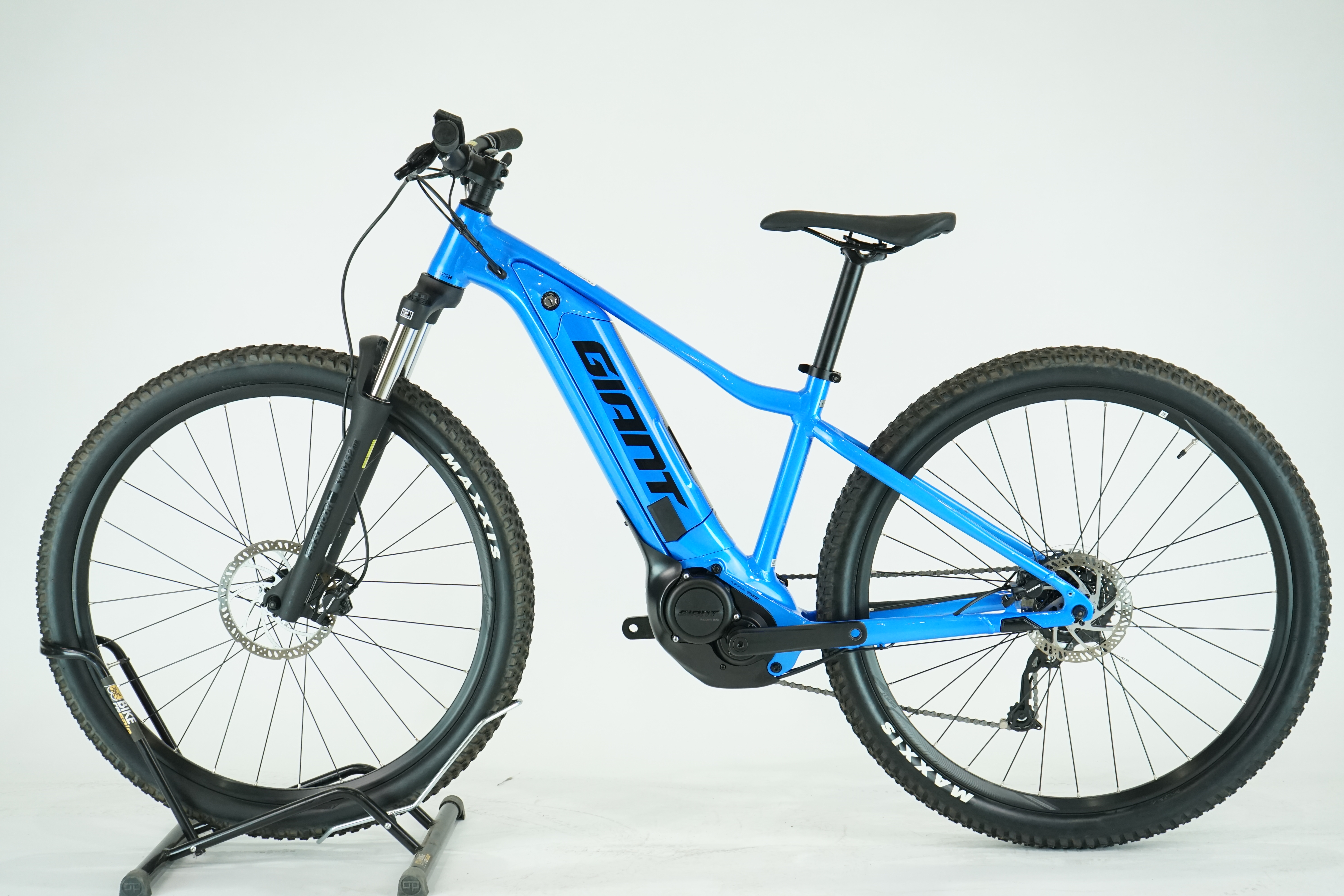 Giant Talon E+ 2 2022 - Mountain E Bike - 500 Wh - 29 Zoll