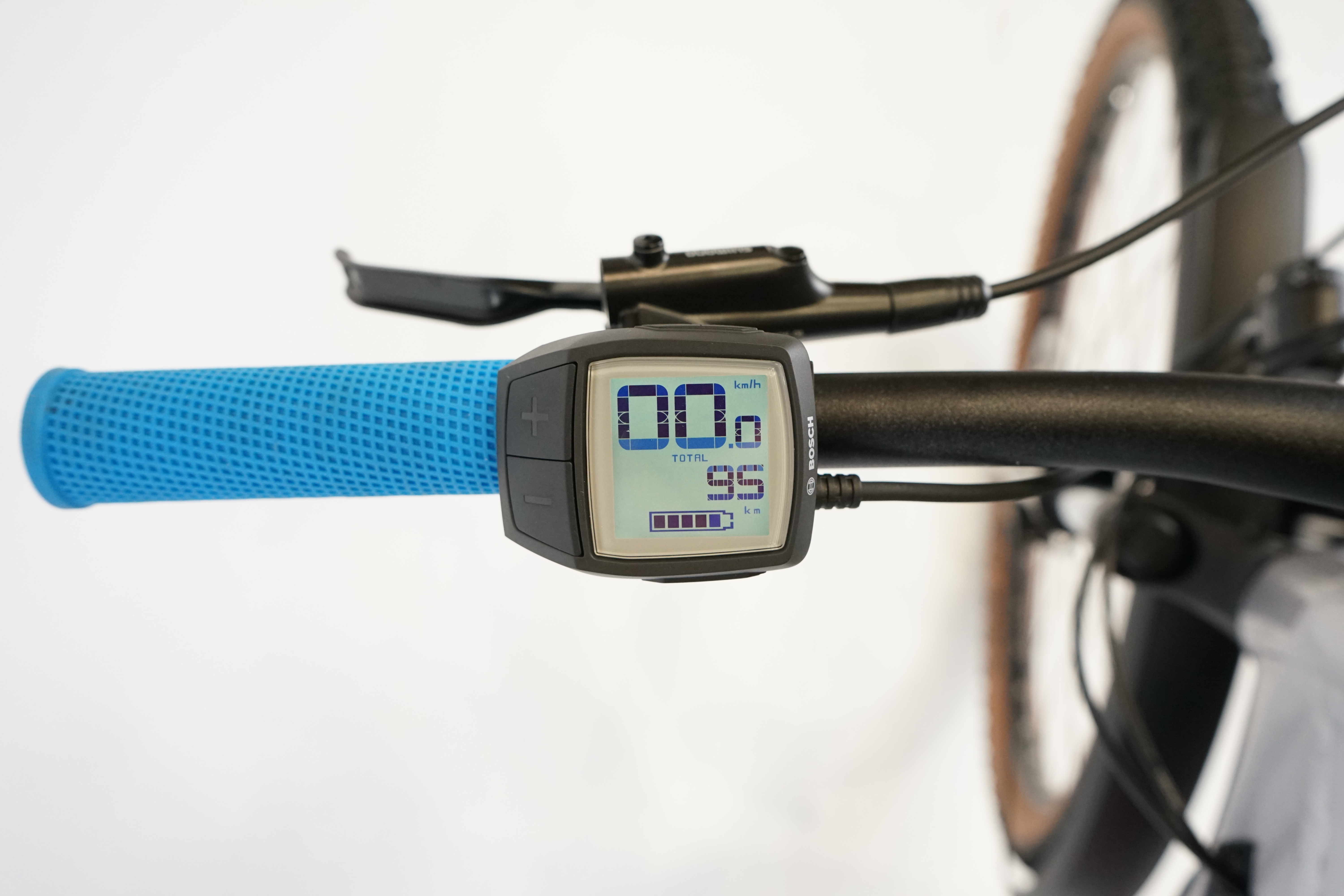 Cube Reaction Hybrid Performance 500 Allroad 2022 - ATB E Bike - 500 Wh - 29 Zoll