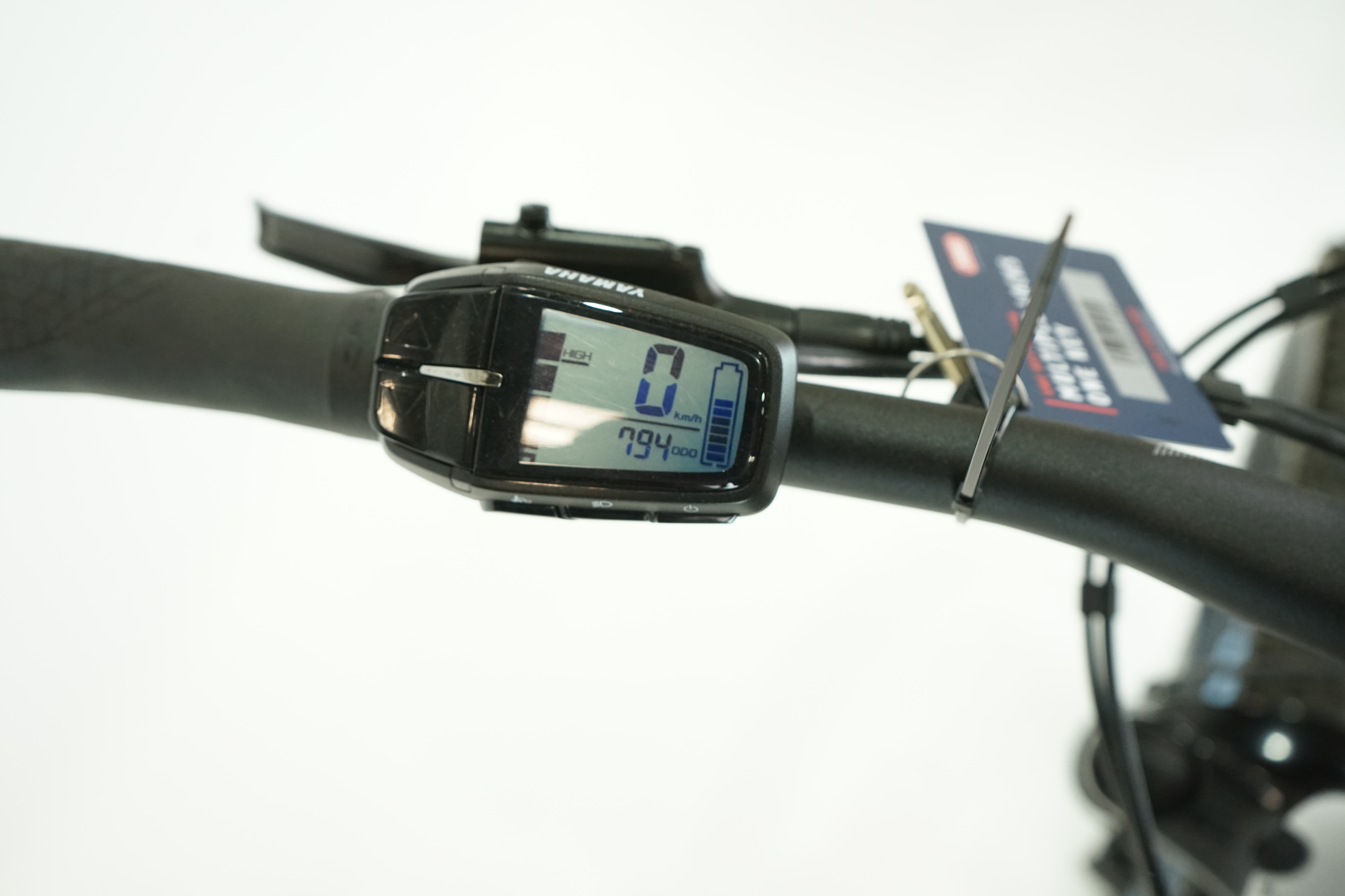 HAIBIKE AllTrack 5 2023 - E Mountainbike - 720 Wh - Diamant - 29 Zoll