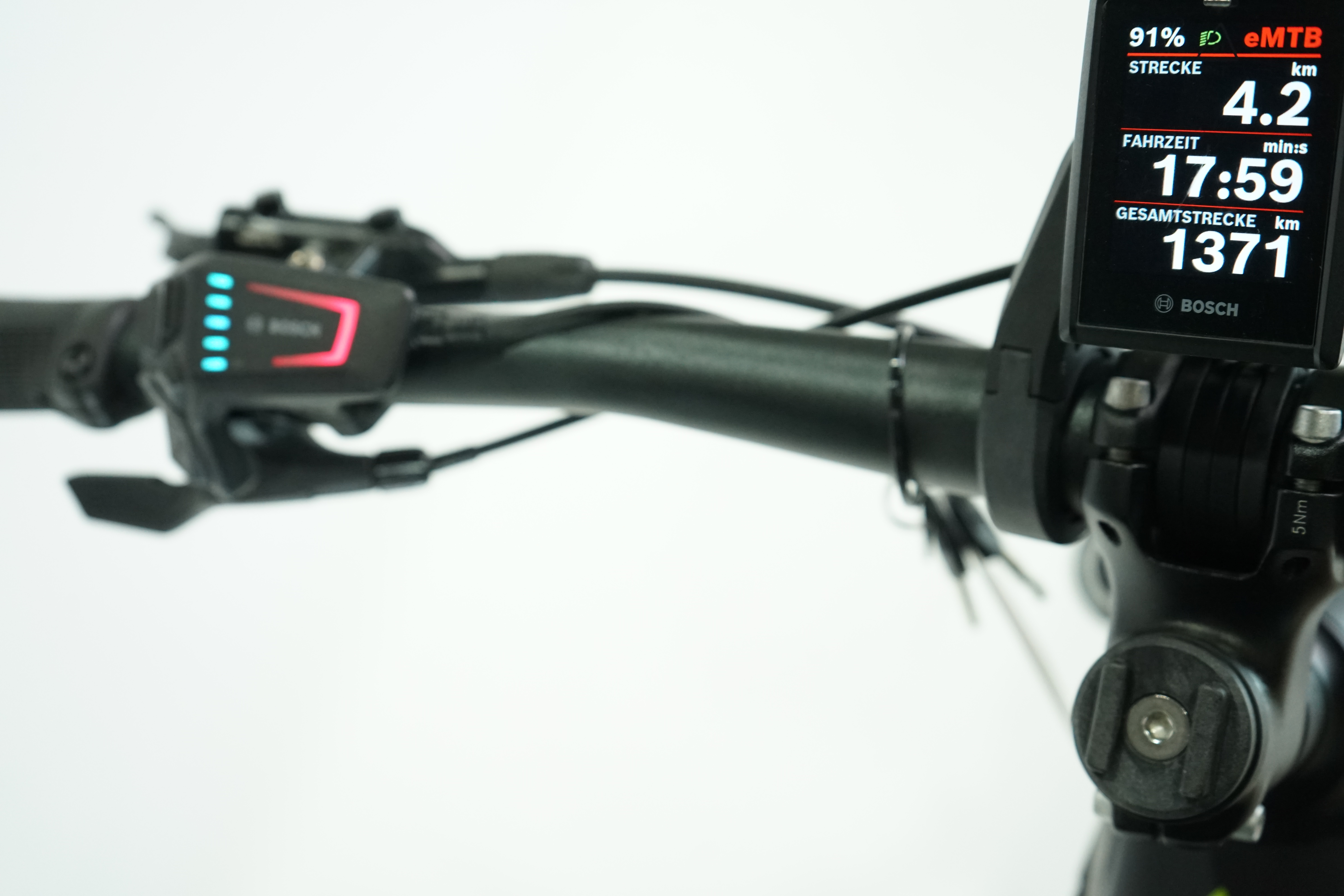 BULLS Copperhead Evo 2 XXL Street 2023 - All Terrain E Bike - 750 Wh - Diamant - 27,5 Zoll