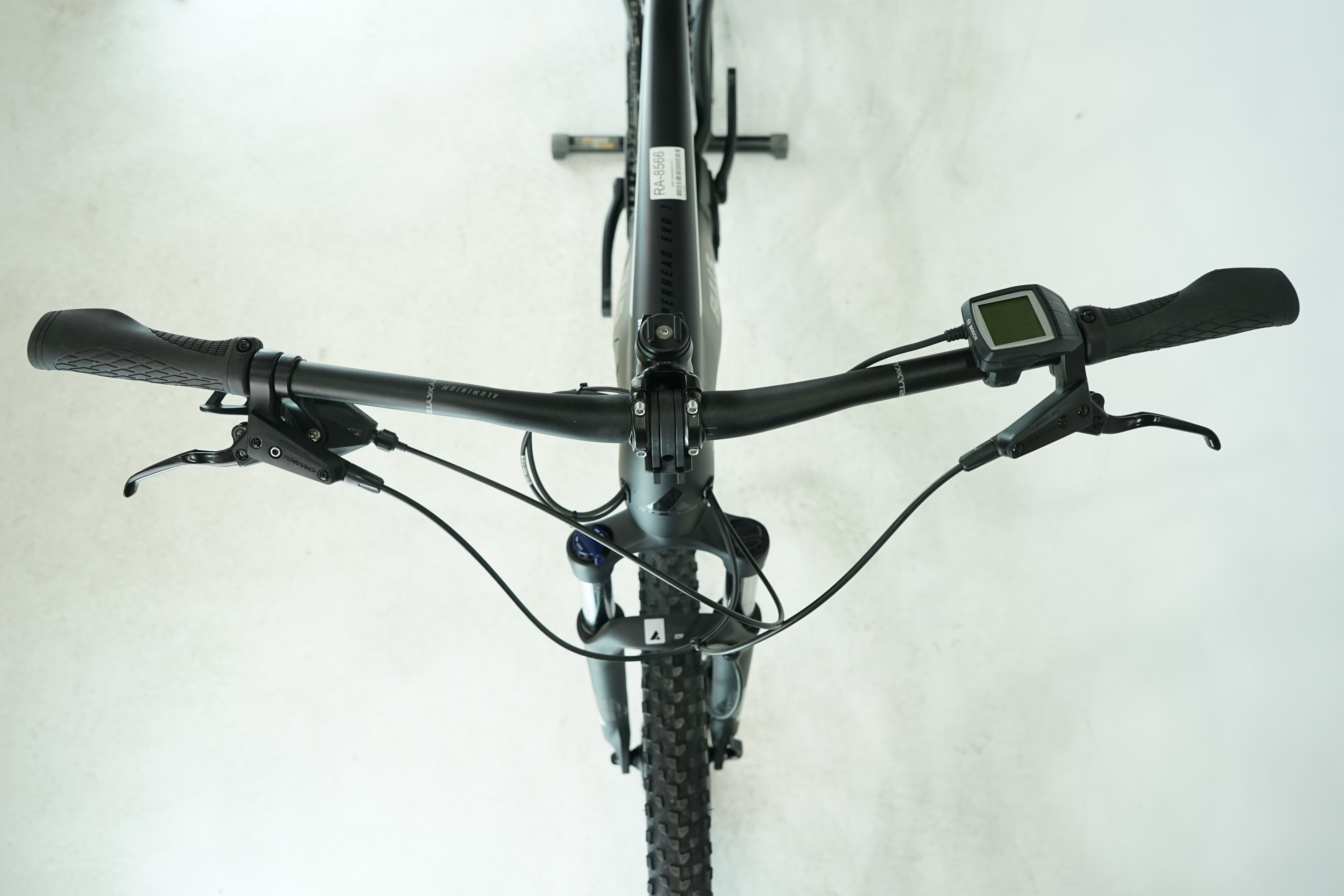 Bulls Copperhead EVO 1 29 2023 - E Mountainbike - 500 Wh - 29 Zoll