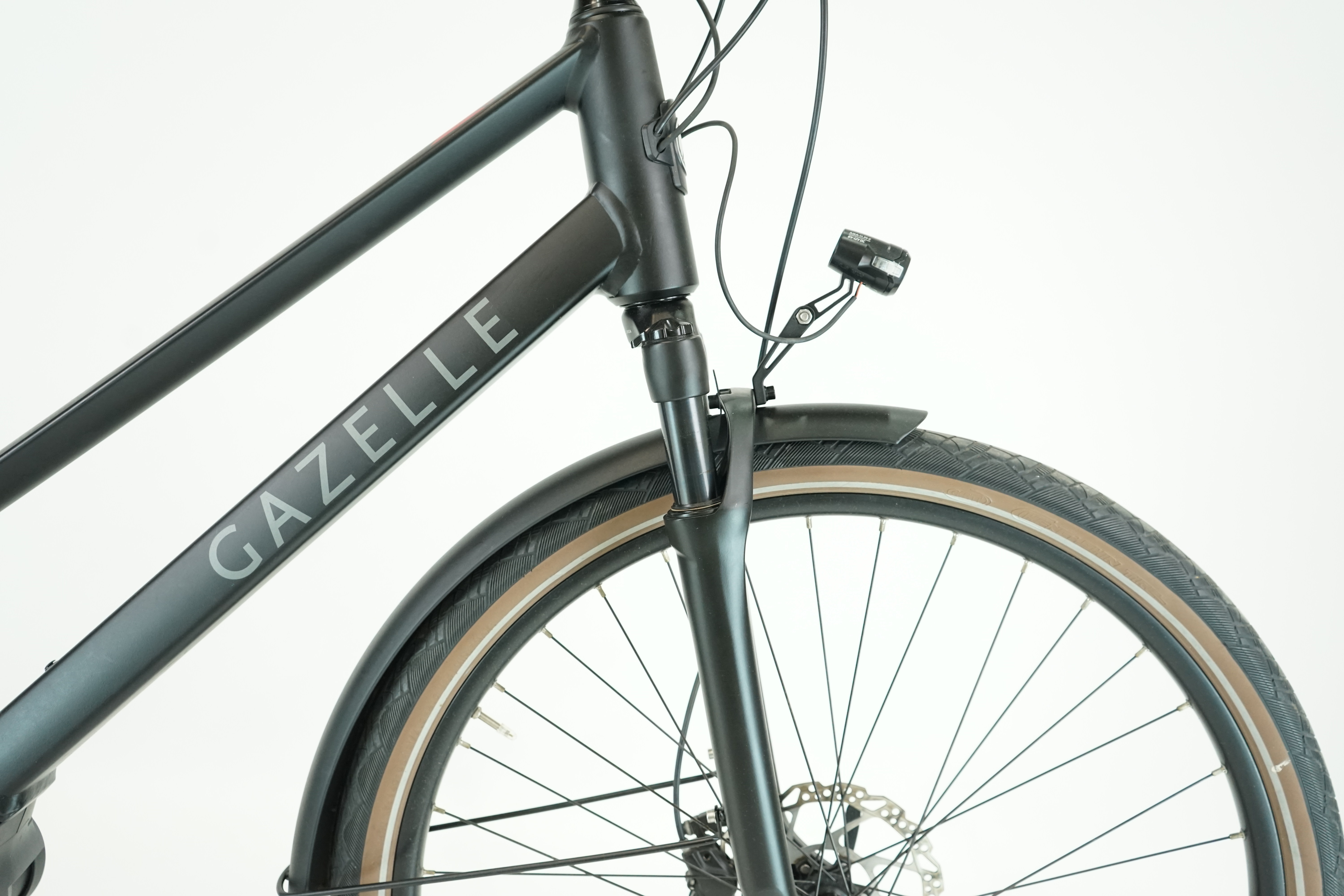 GAZELLE Medeo T9 HMB