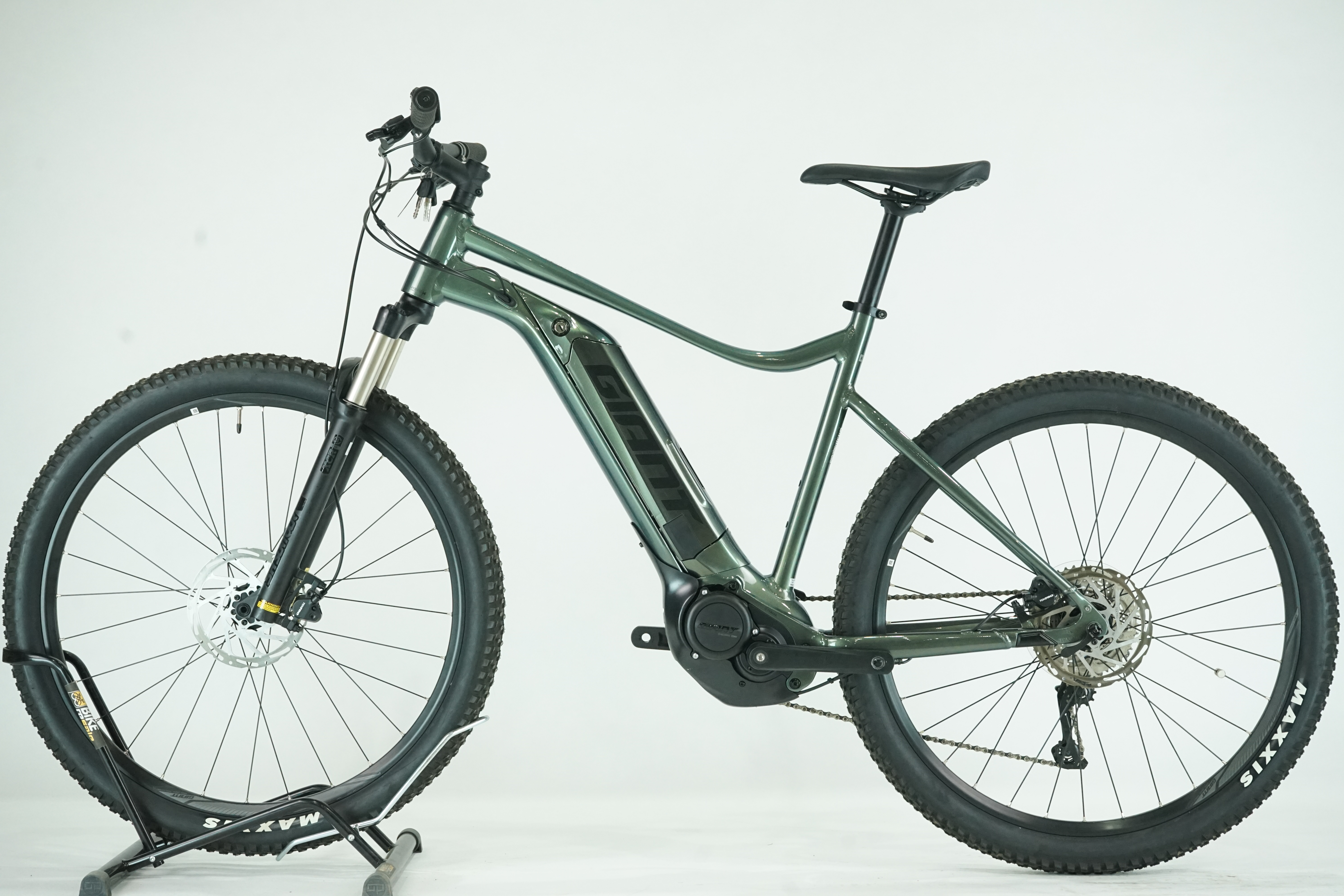 Giant Talon E+ 1 2022 - E Mountainbike - 500 Wh - 29 Zoll - Hardtail