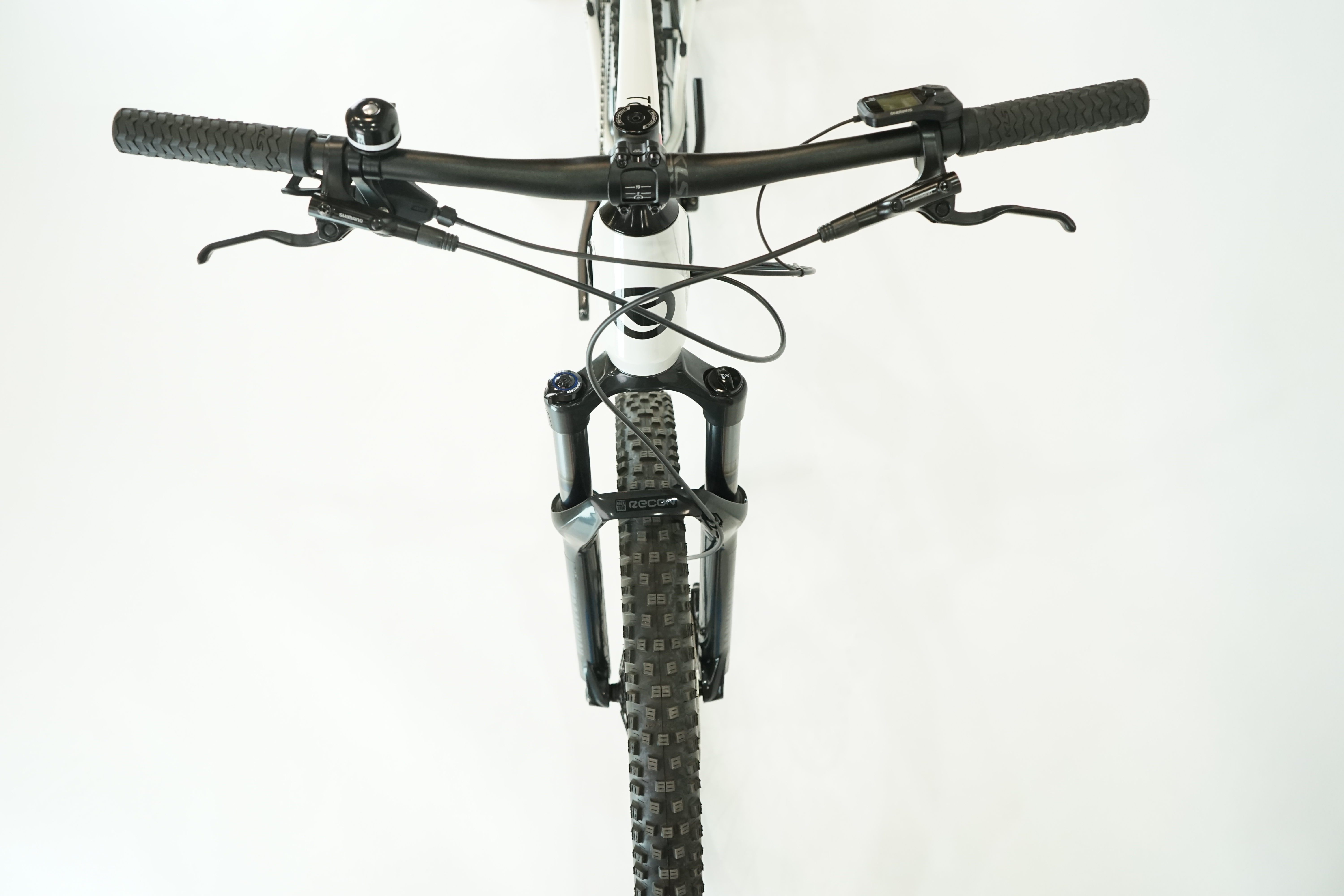 Kellys Tayen  R 50 2021 - E Mountainbike - 725 Wh - 29 Zoll - Aluminium 