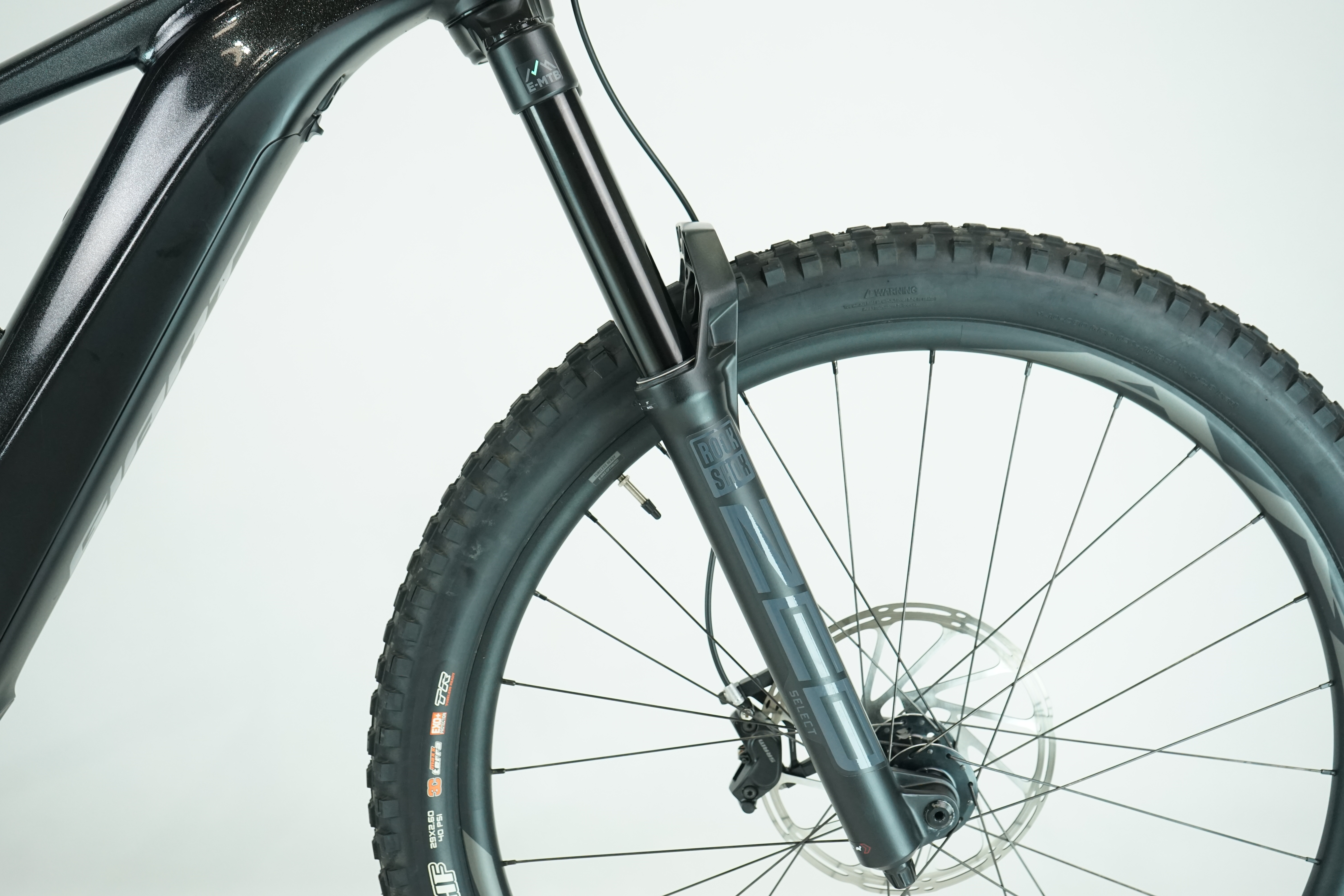 Giant Reign E+ 2 2022 - Fully E Bike - 625 Wh - 29 / 27,5 Zoll