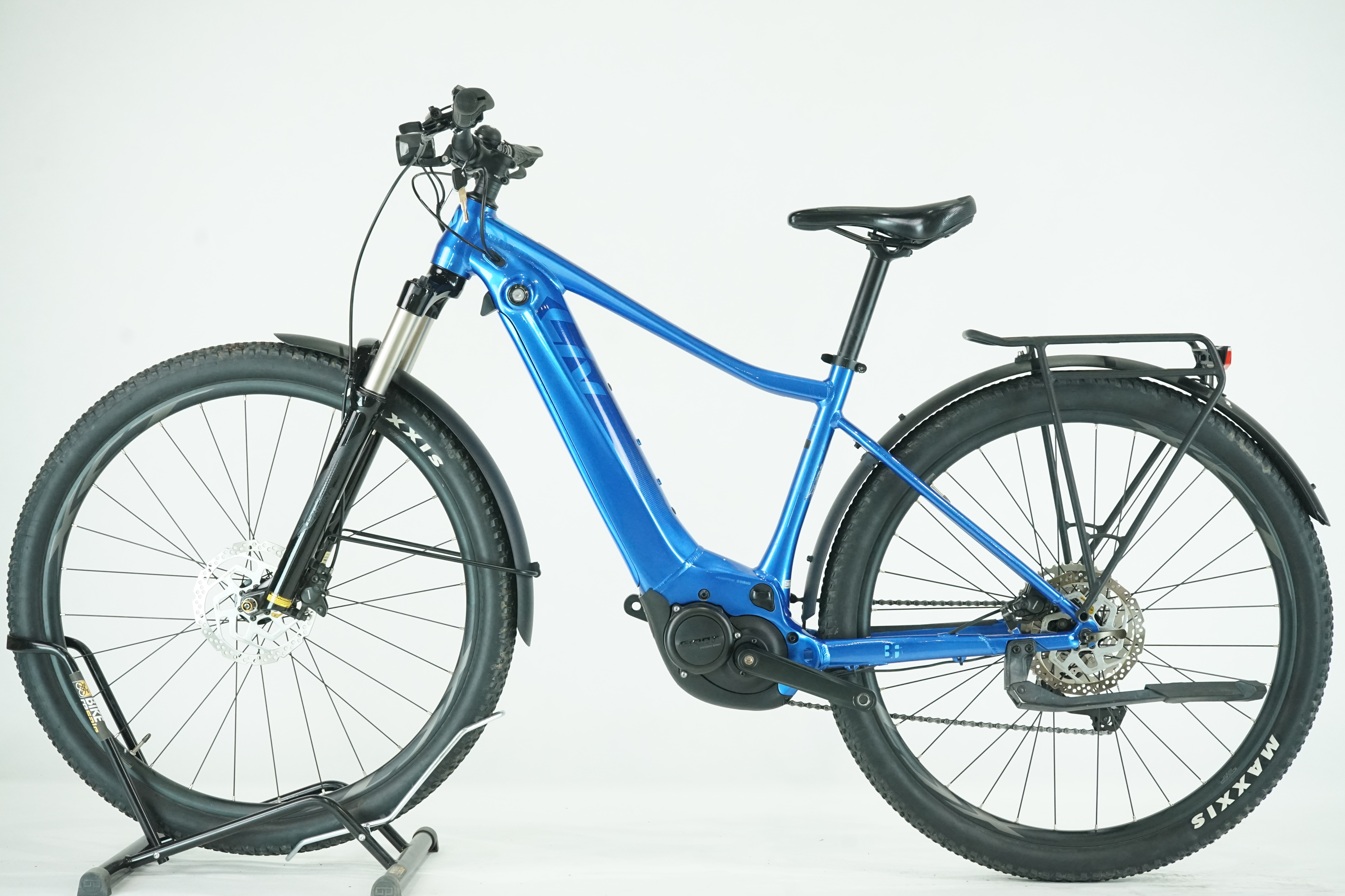 LIV Vall-E+ EX 2021 - E Mountainbike - 625 Wh - 29 Zoll