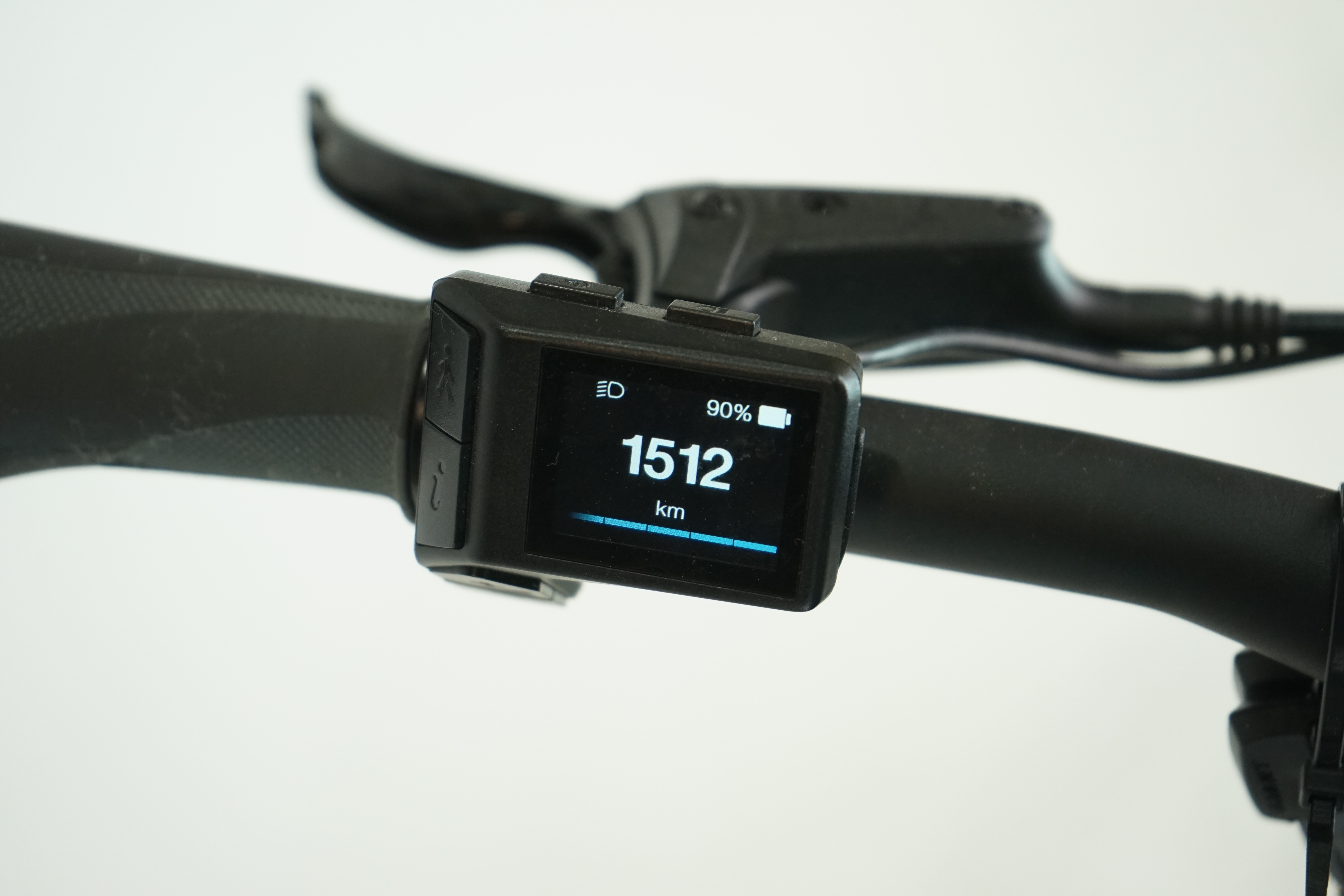 Giant Explore E+ 2 2022 - Trekking E Bike - 500 Wh - Diamant