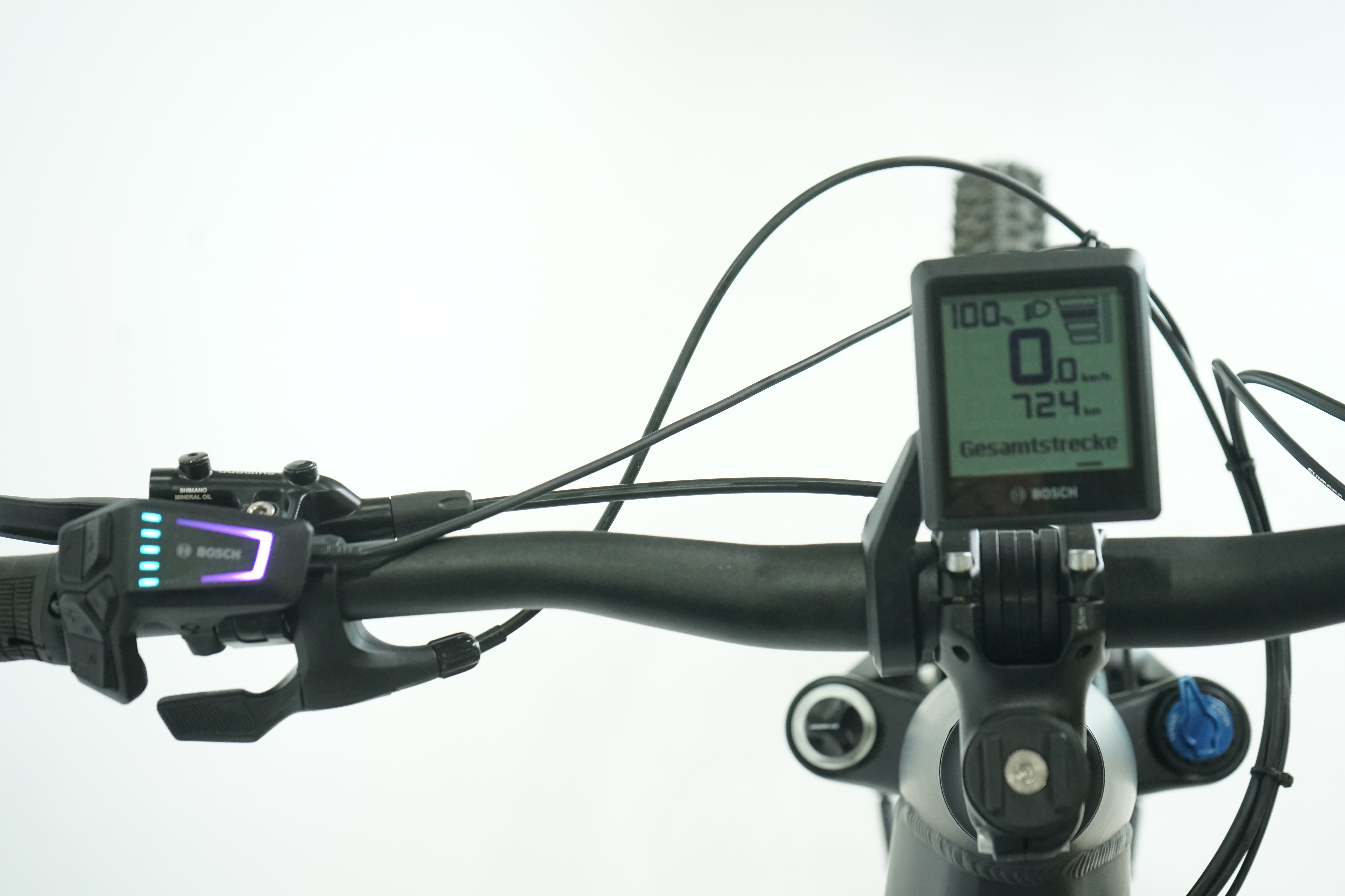 Bulls Copperhead EVO 2 XXL Street 2023 - E-Trekking - 750 Wh - 27,5 Zoll