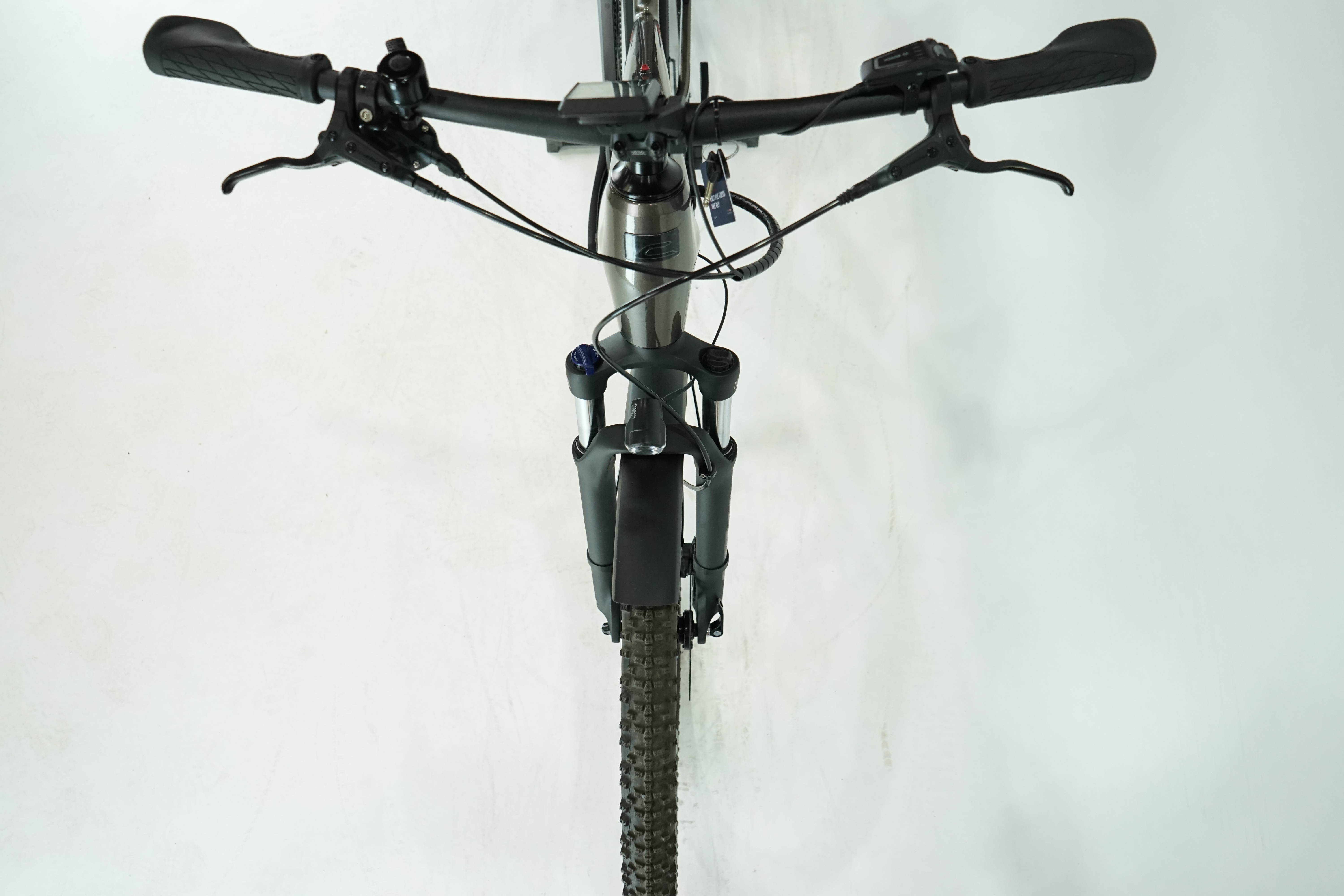 Corratec E-Power MTC Elite 12S Sport 2023 - E Mountainbike - 750 Wh - Damen Sport