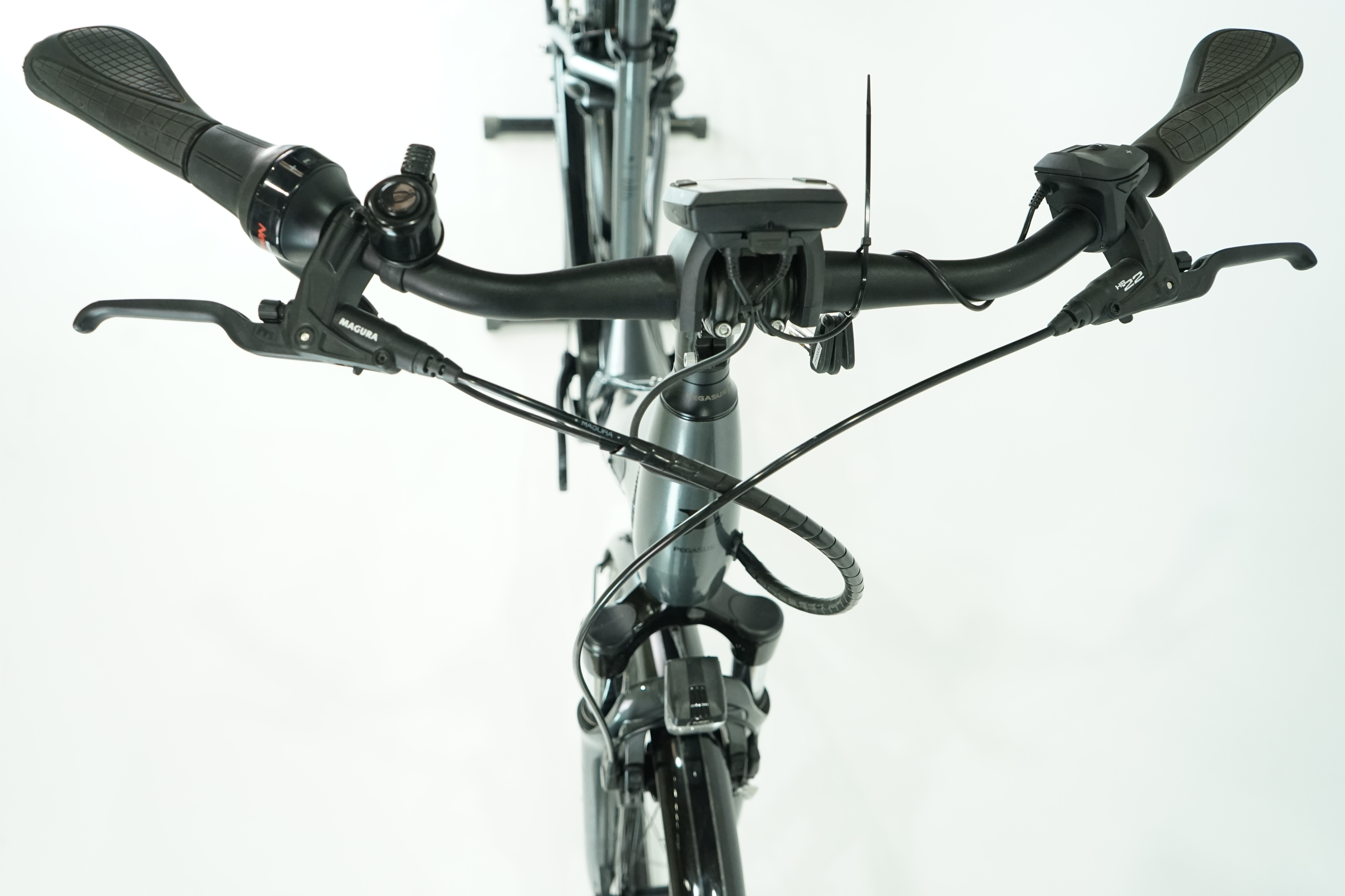 PEGASUS Premio EVO 5F Belt