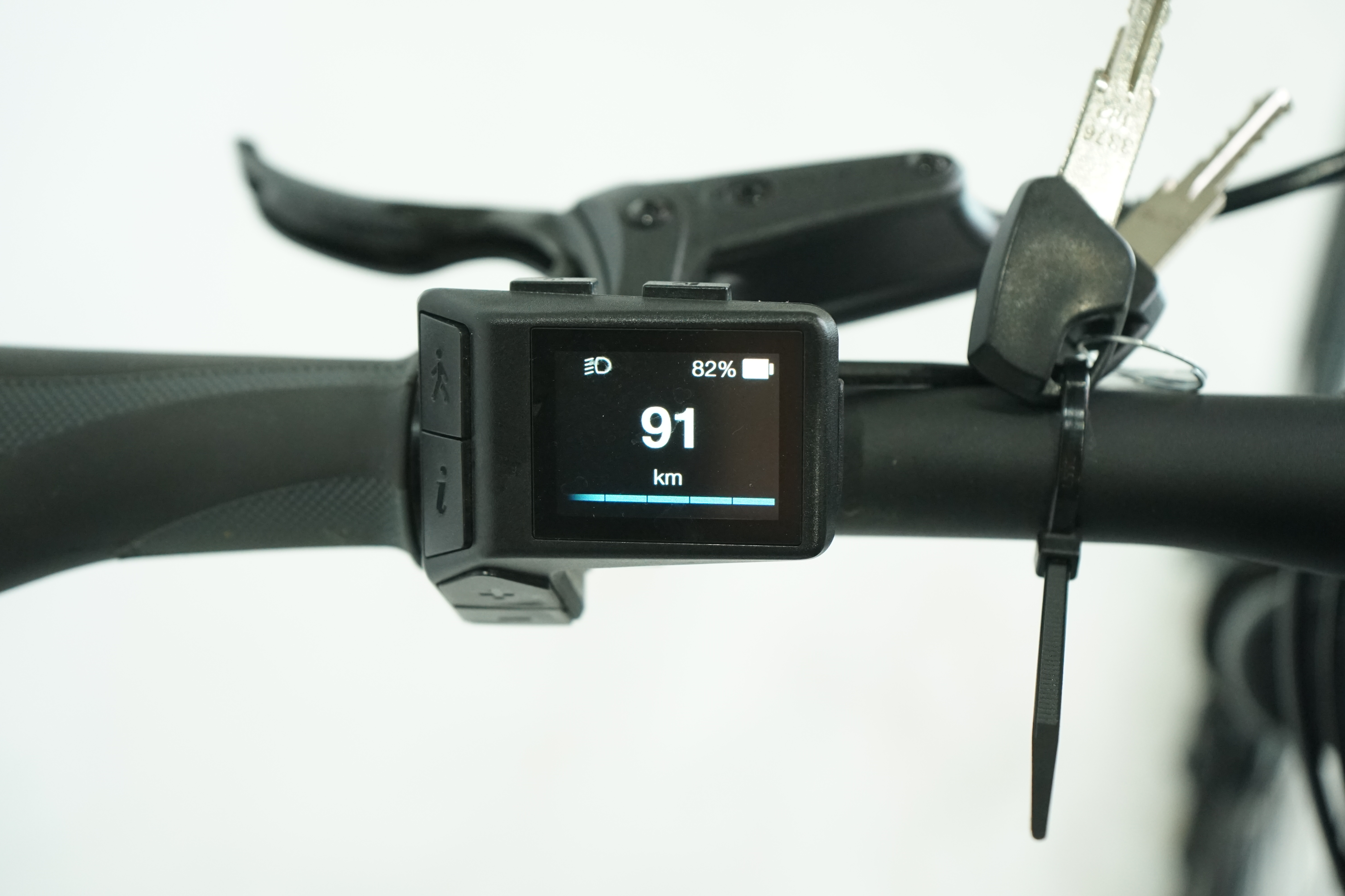 Giant Explore E+ 2 2022 - Trekking E Bike - 496Wh - 28Zoll - Damen Sport