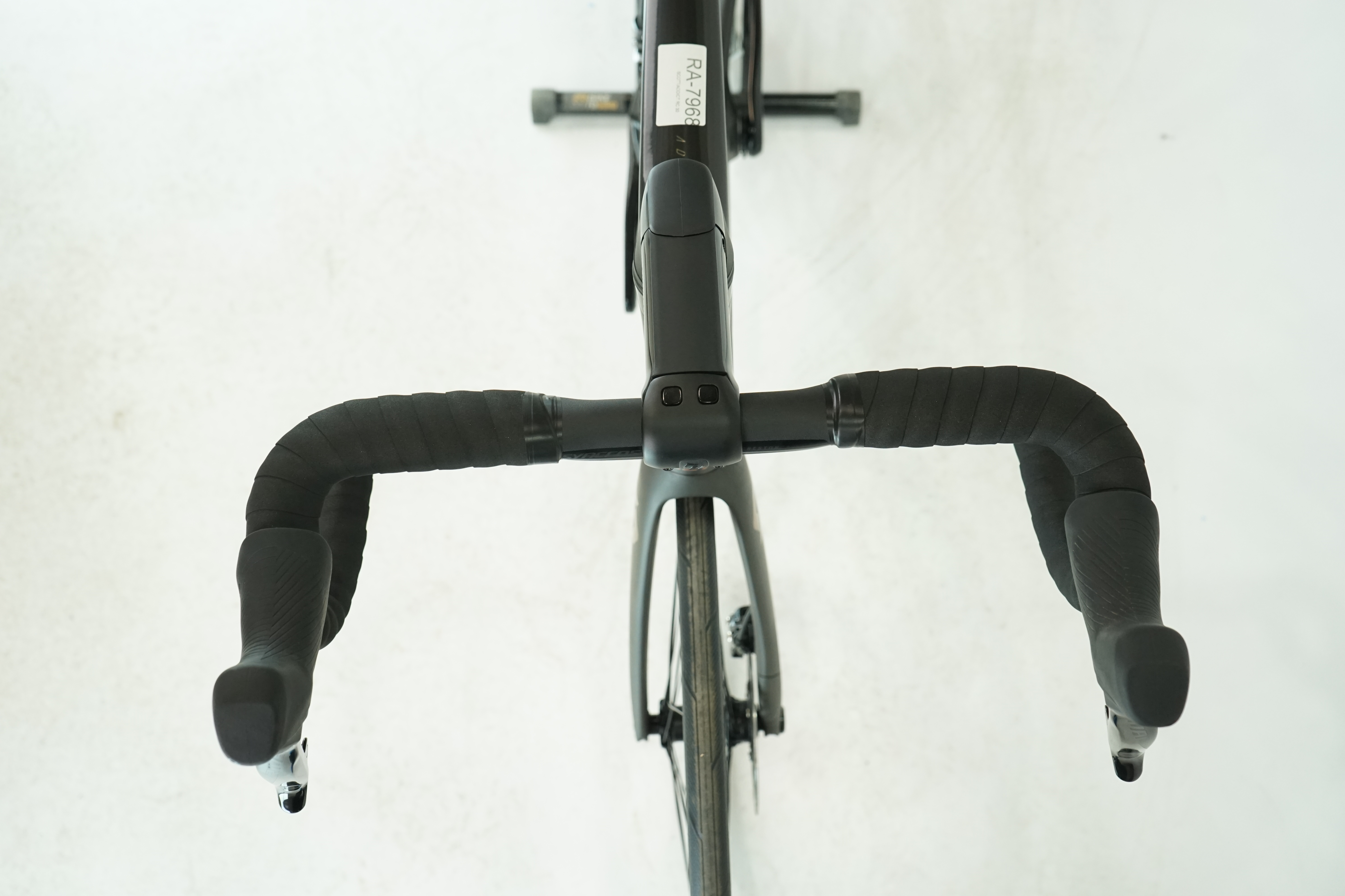 Scott Addict RC 30 2022 - Rennrad - Carbon