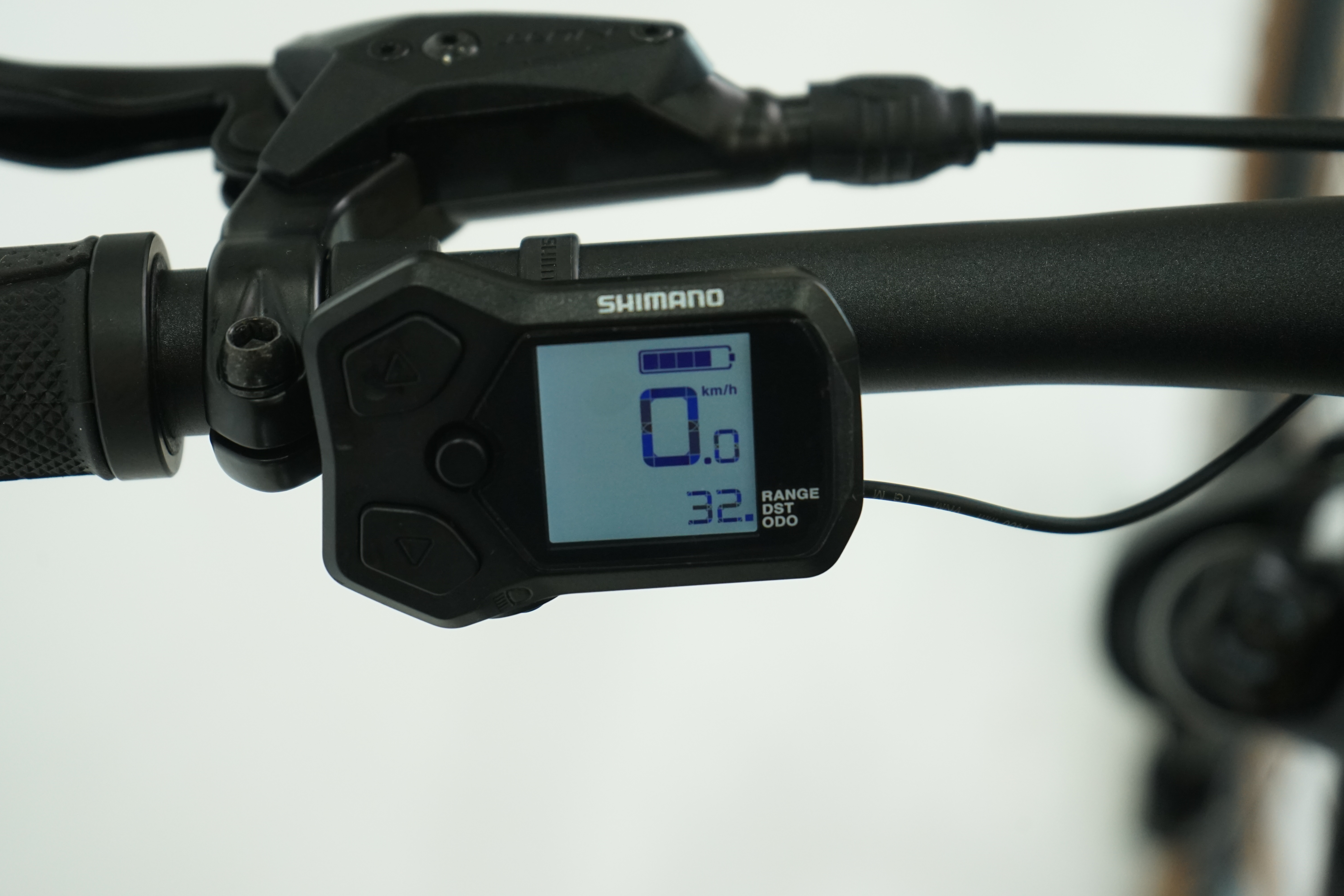 Besv TRX 1.3 2022 - Mountain E Bike - 630 Wh - 29 Zoll