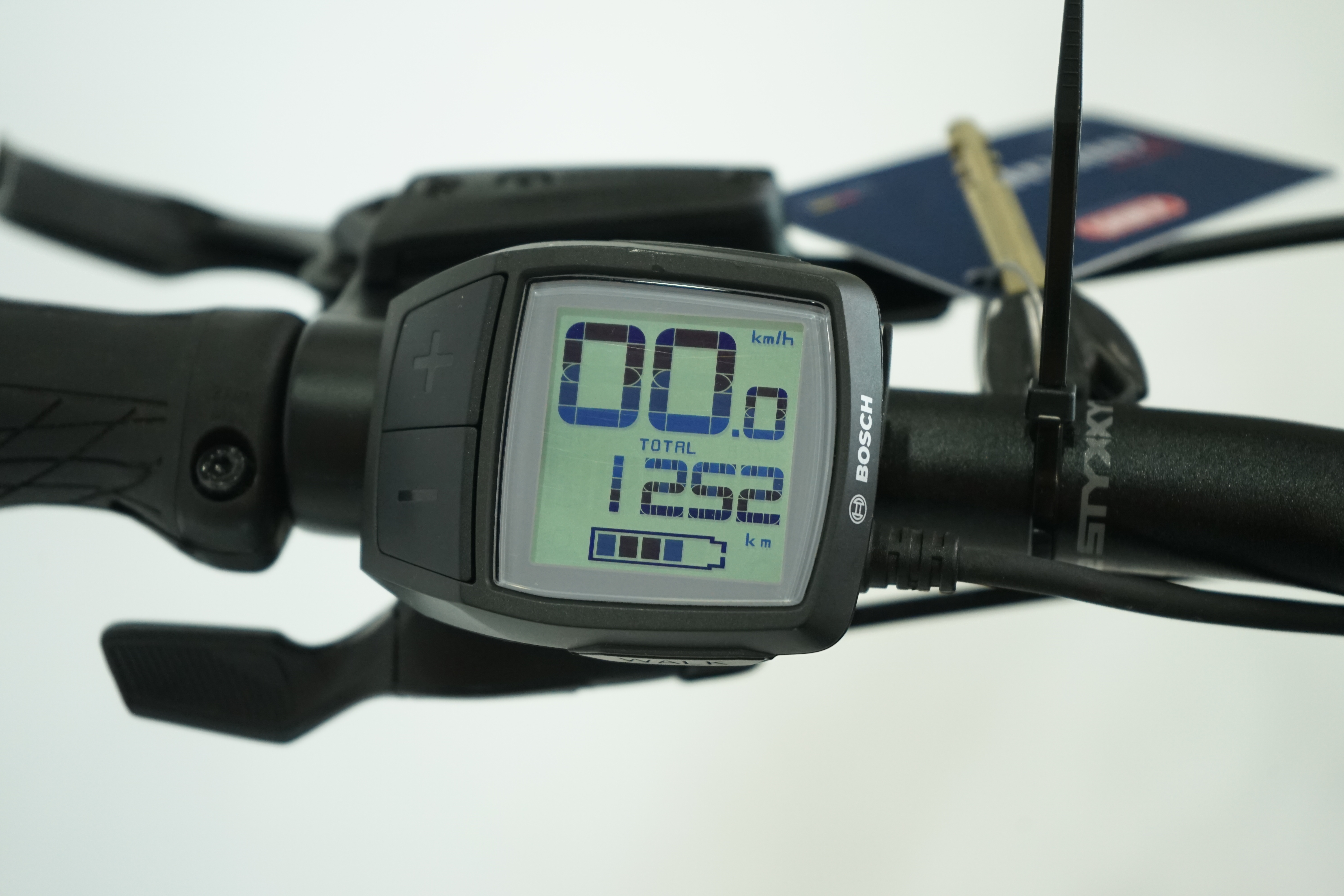 Bulls Copperhead EVO 1 Street 2023 - Mountain E Bike - 625 Wh - 29 Zoll