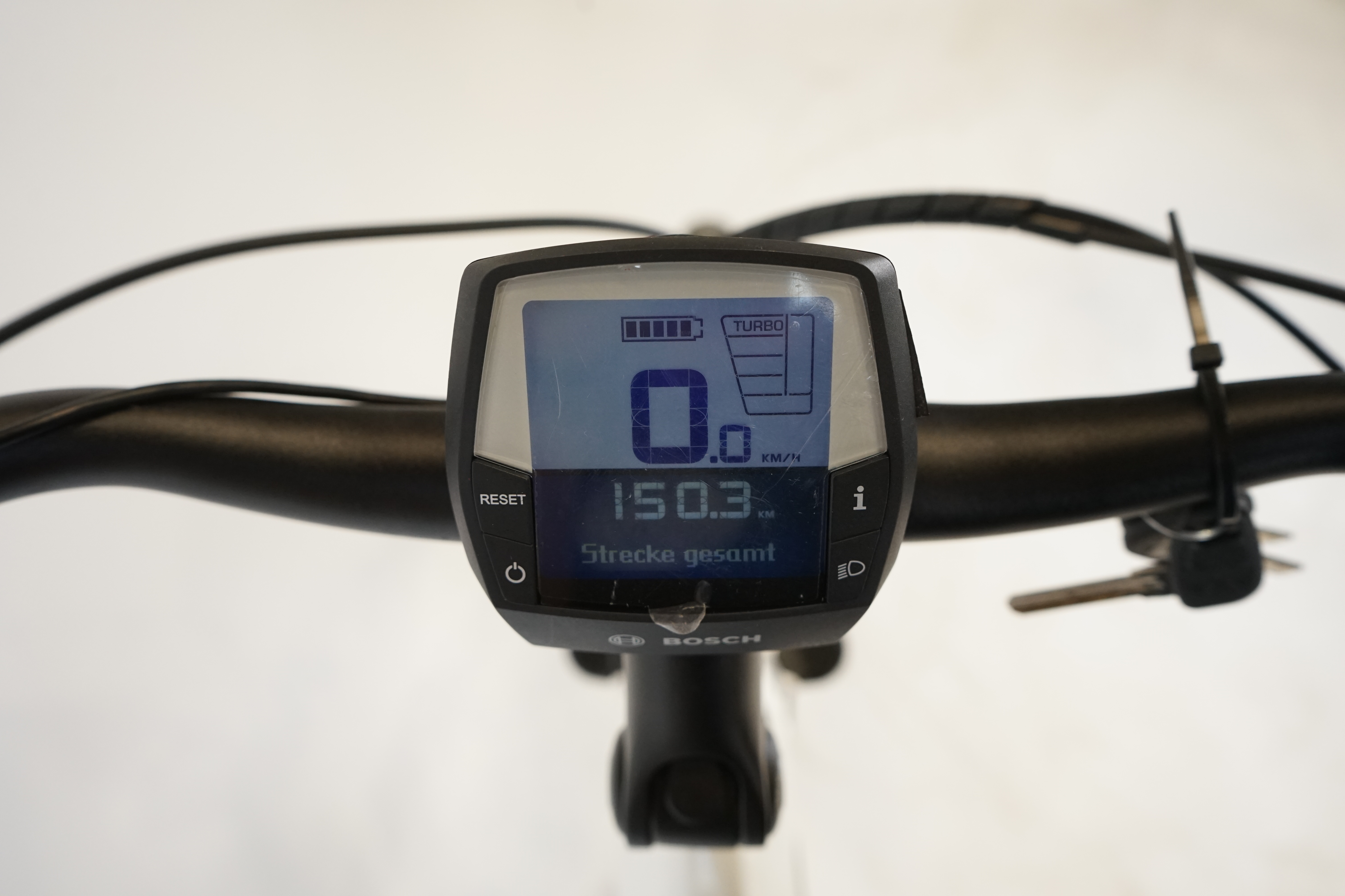 Pegasus Solero Evo 8F 2022 - City E Bike - 500 Wh - Tiefeinsteiger