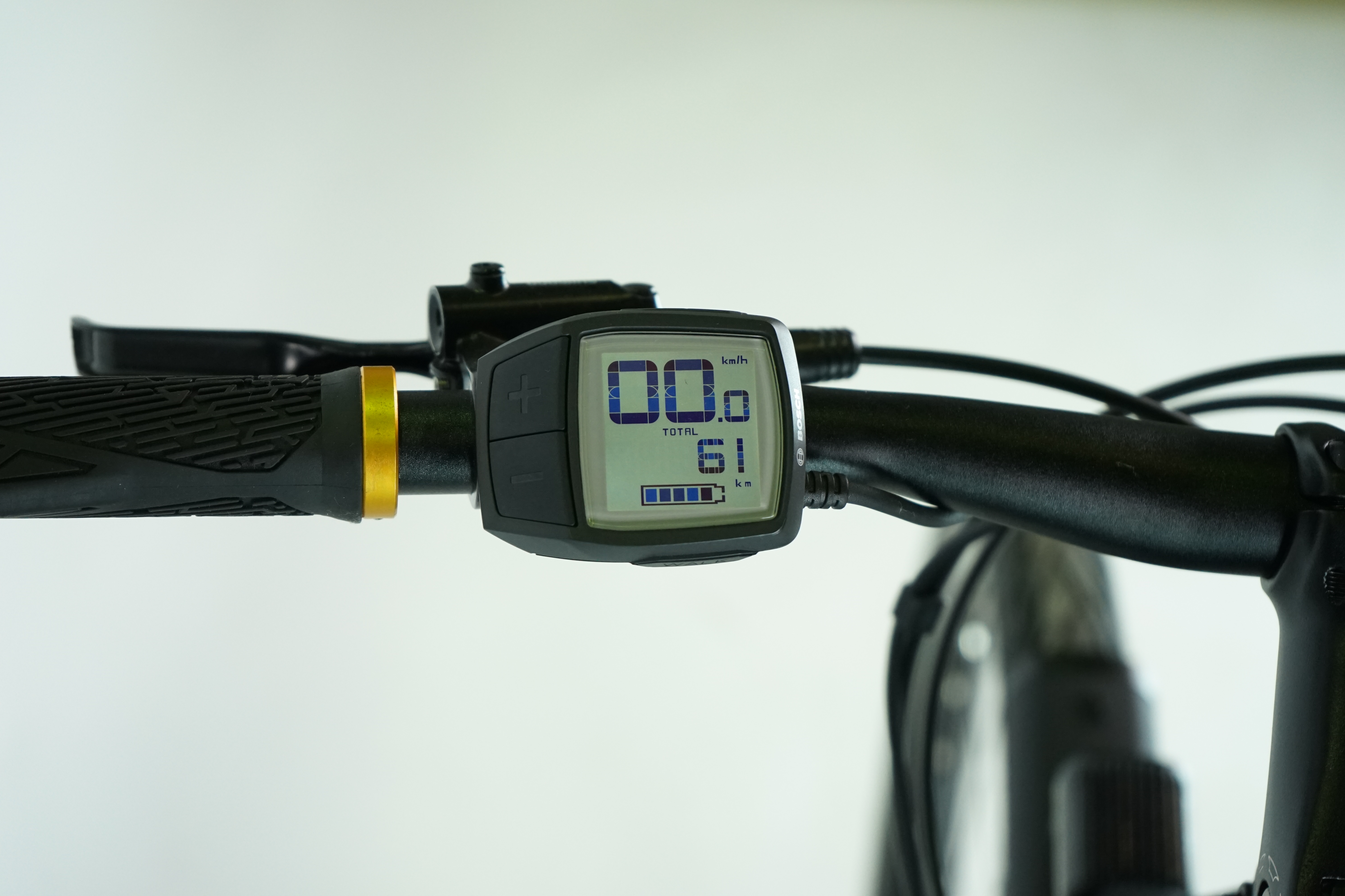 Scott Sub Sport eRide 20 2022 - Trekking E Bike - 625Wh - Diamant