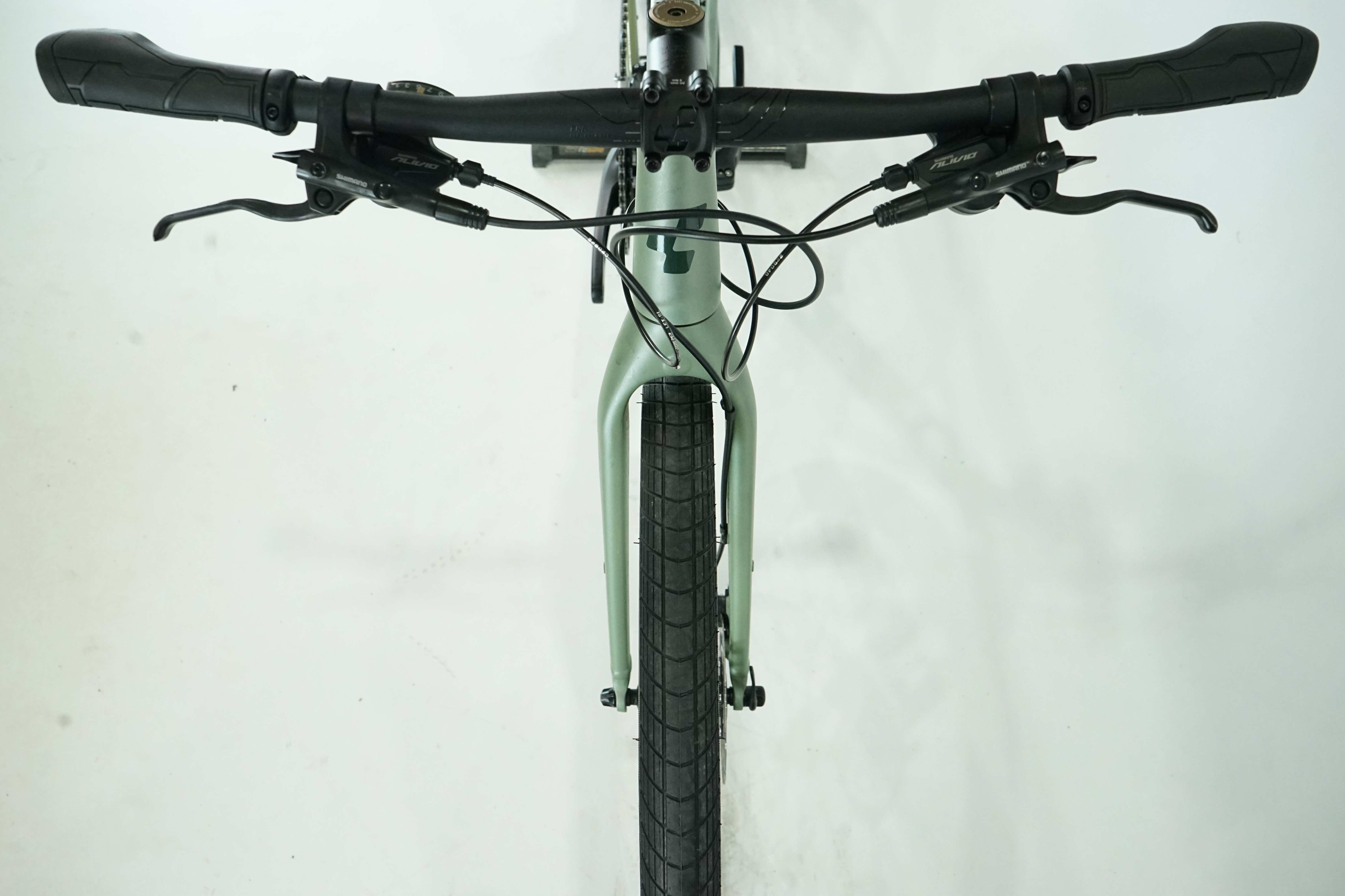 Cube Hyde 2022 - Fitnessbike - 29 Zoll - Diamant