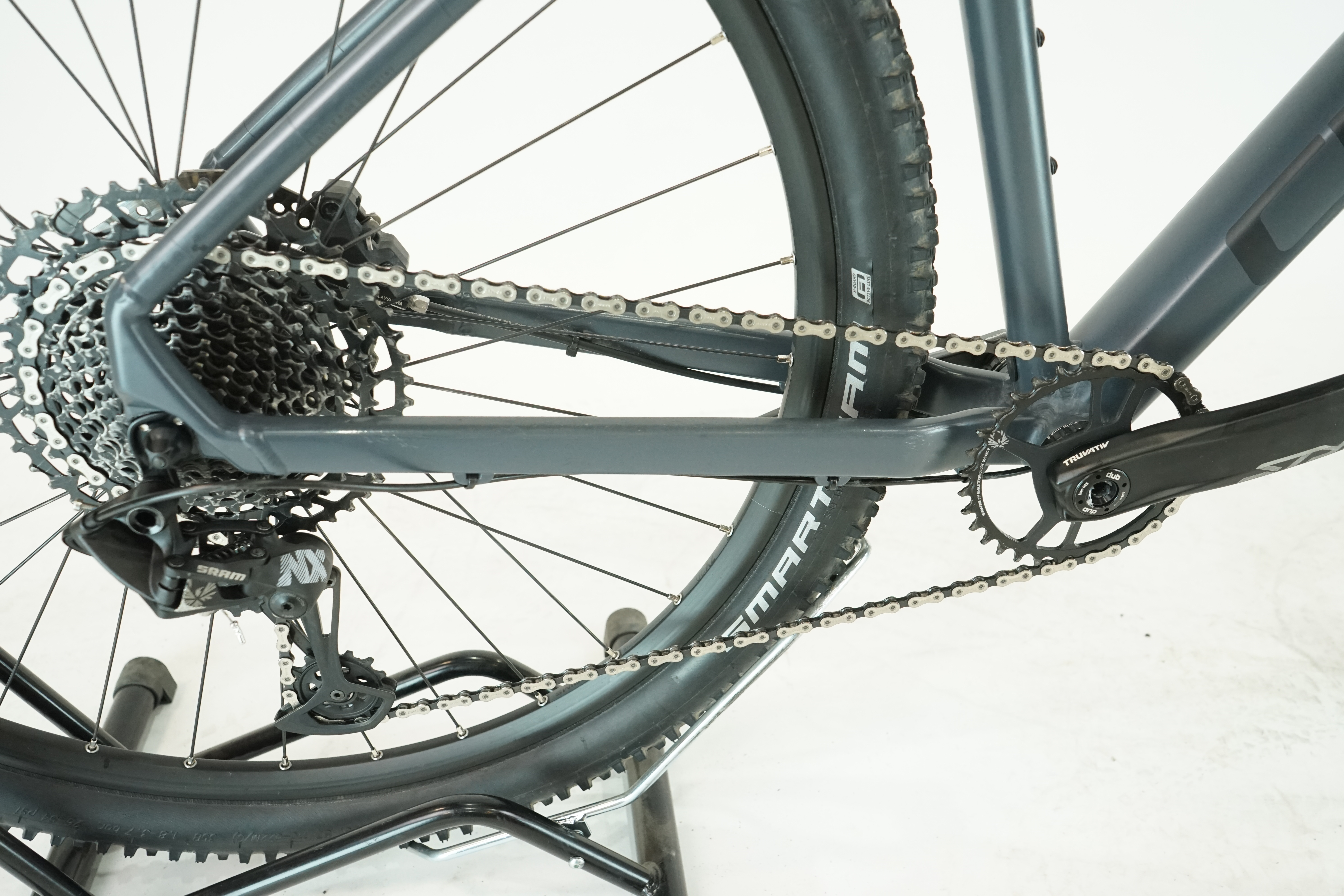 Cube Acid 2022 - Mountainbike - Aluminium - 29 Zoll - Hardtail