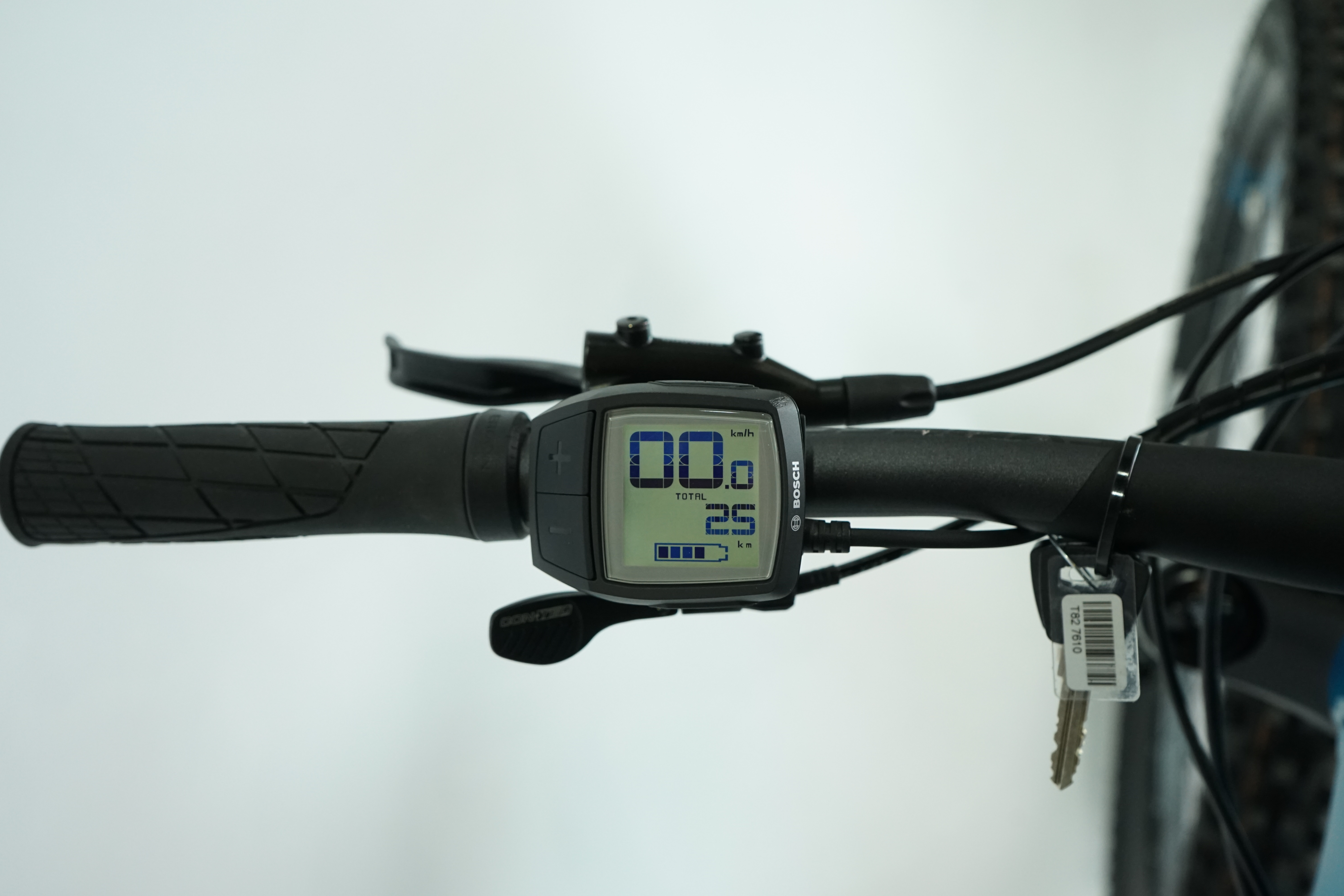 Bergamont E-Trailster Pro 2022 - Fully E Bike - 625Wh - 29Zoll