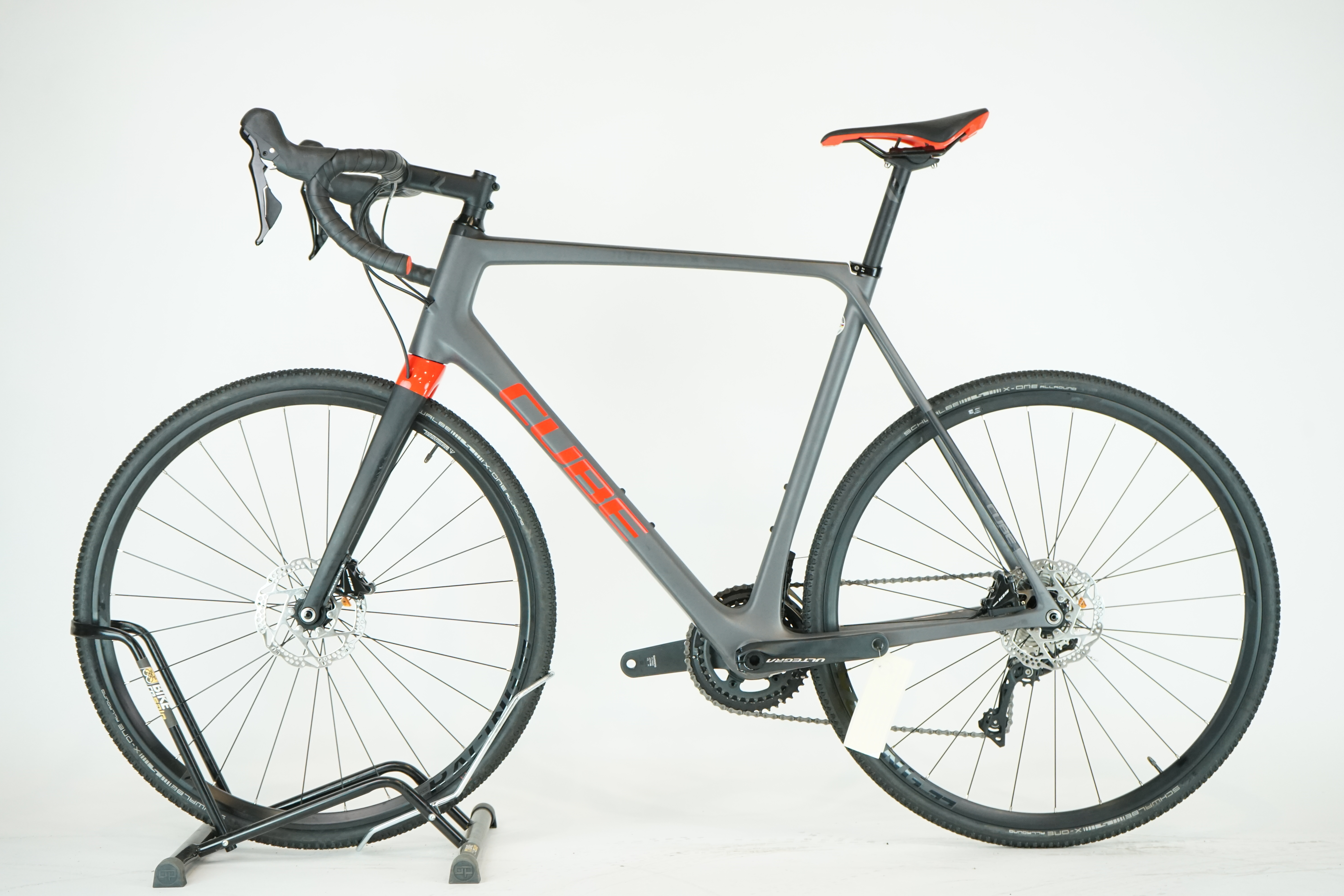 Cube Cross Race C:62 Pro 2022 - Gravelbike - Carbon