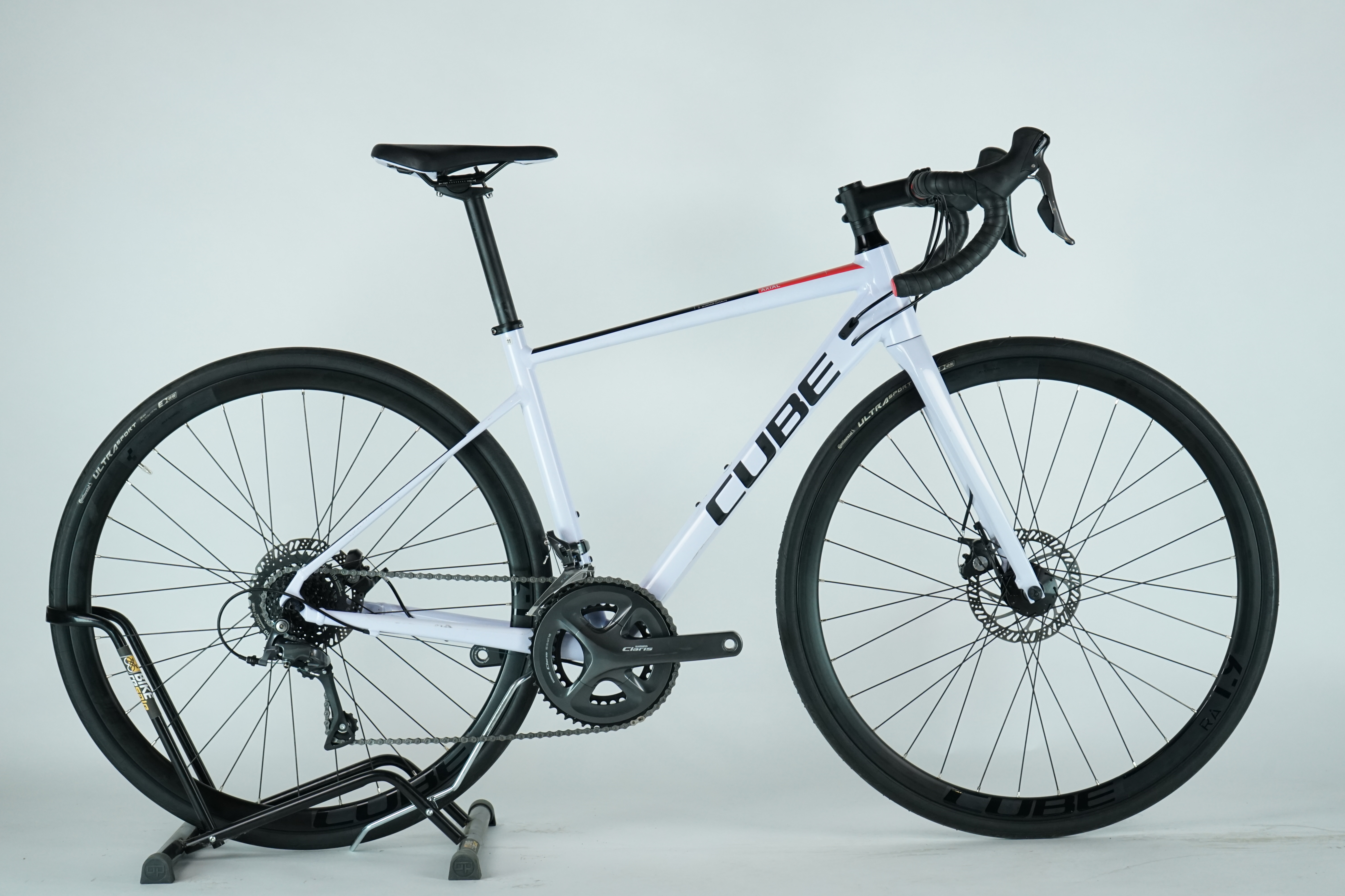 Cube Axial WS 2022 - Rennrad - Aluminium