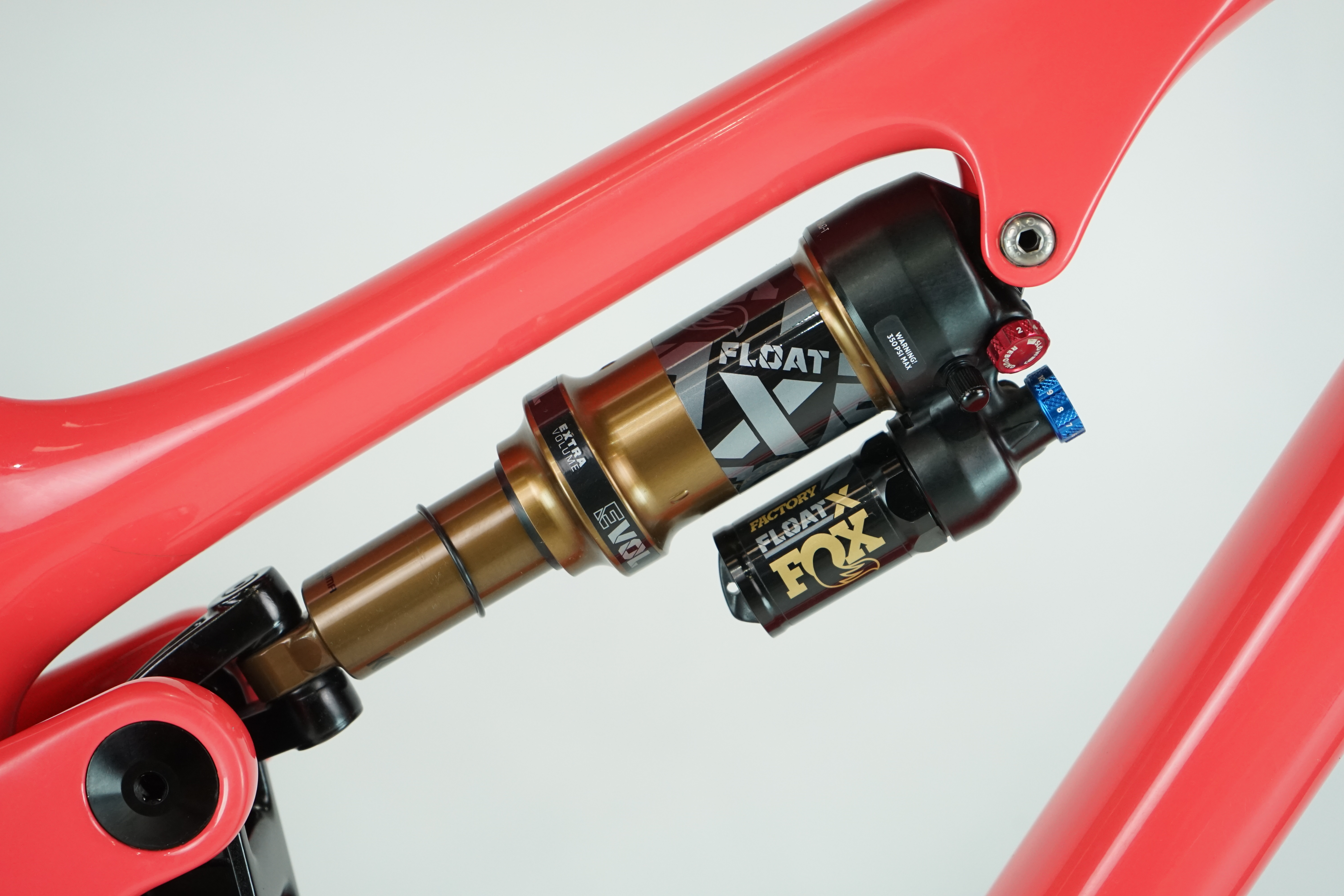 Yeti SB130 T1 2023 - Fully - Carbon