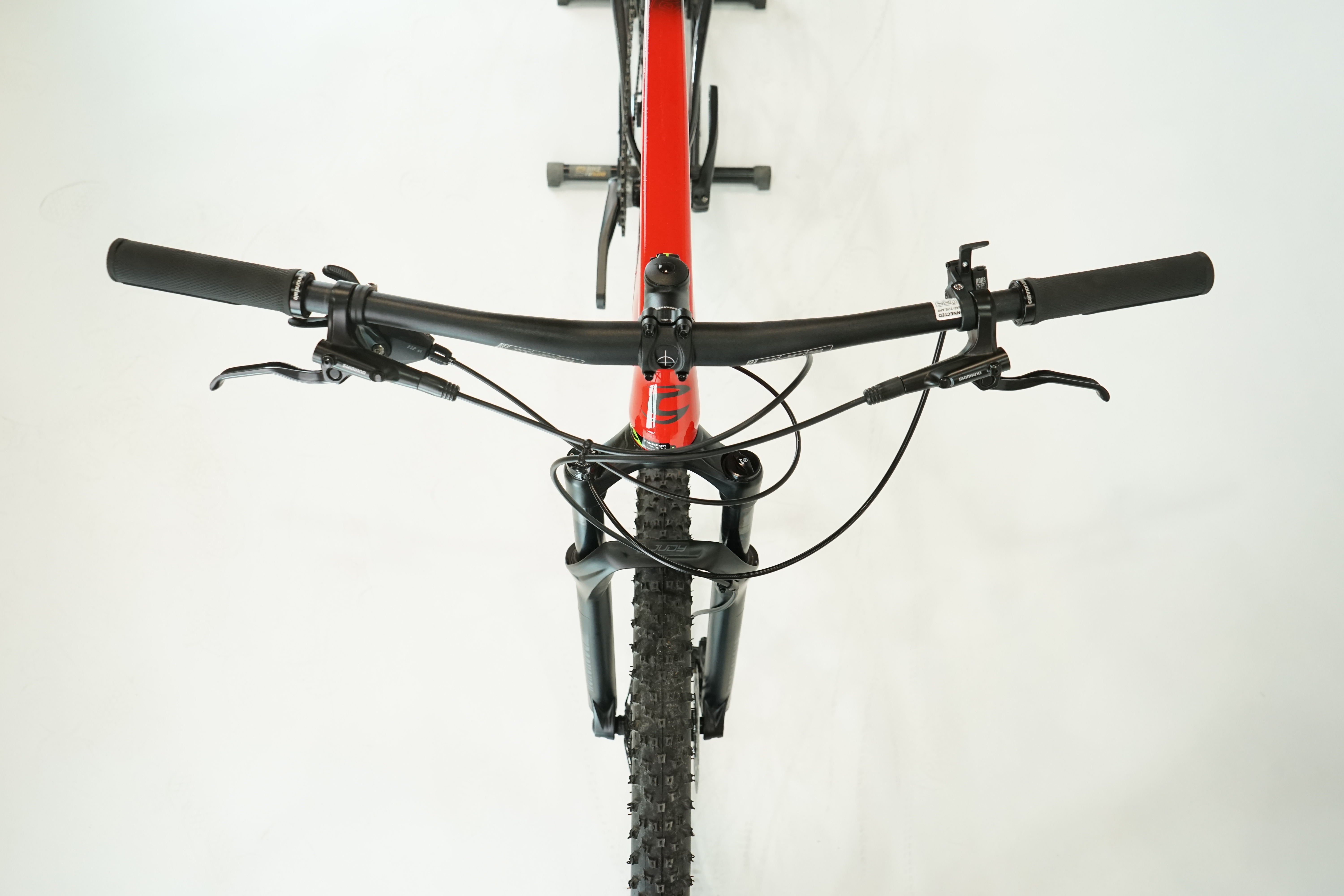 Cannondale Trail SL 3 2023 - Hardtail Mountainbike - Aluminium - 29 Zoll