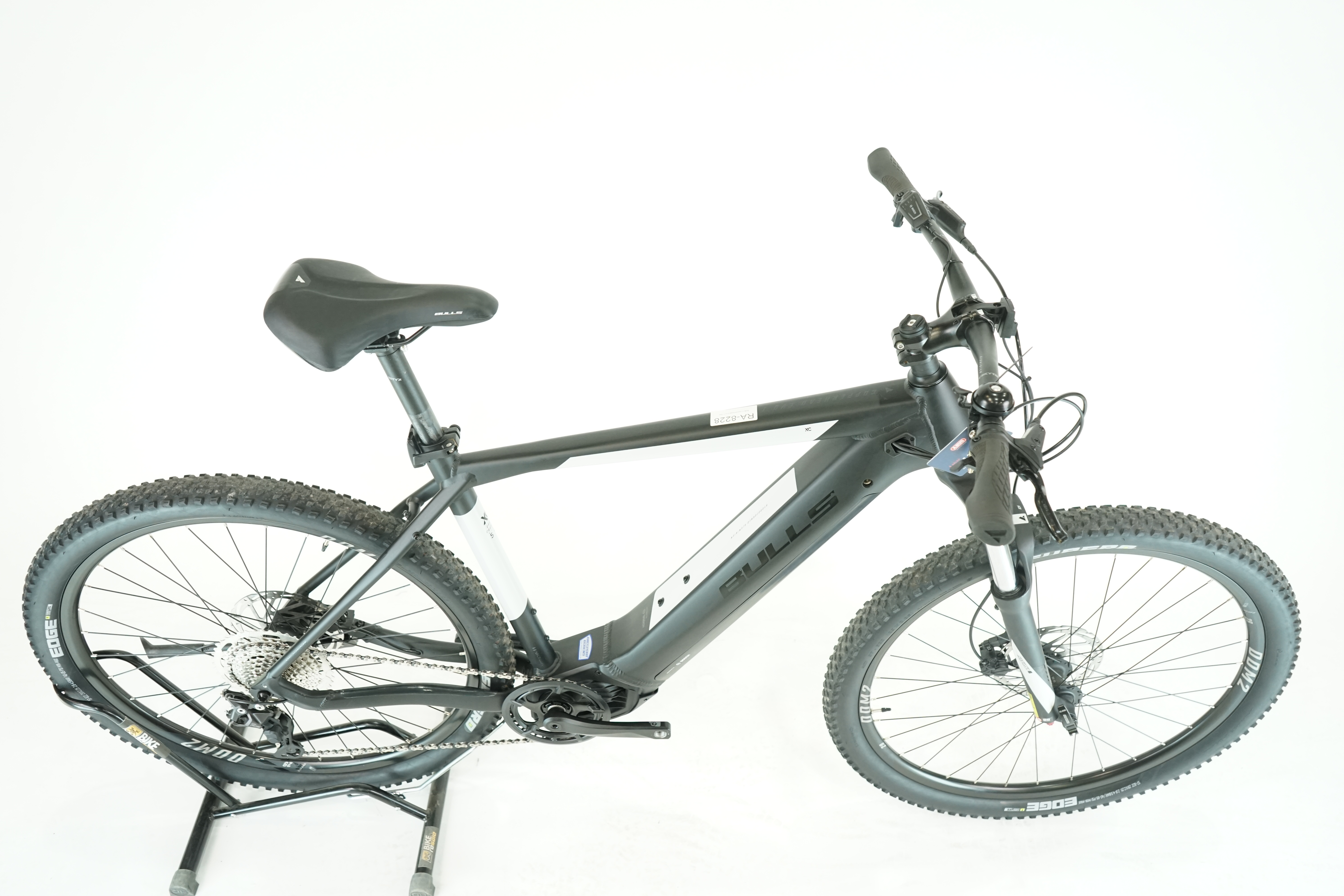Bulls Copperhead Evo 1 750 2023 - Mountain E Bike - 750 Wh - 29 Zoll