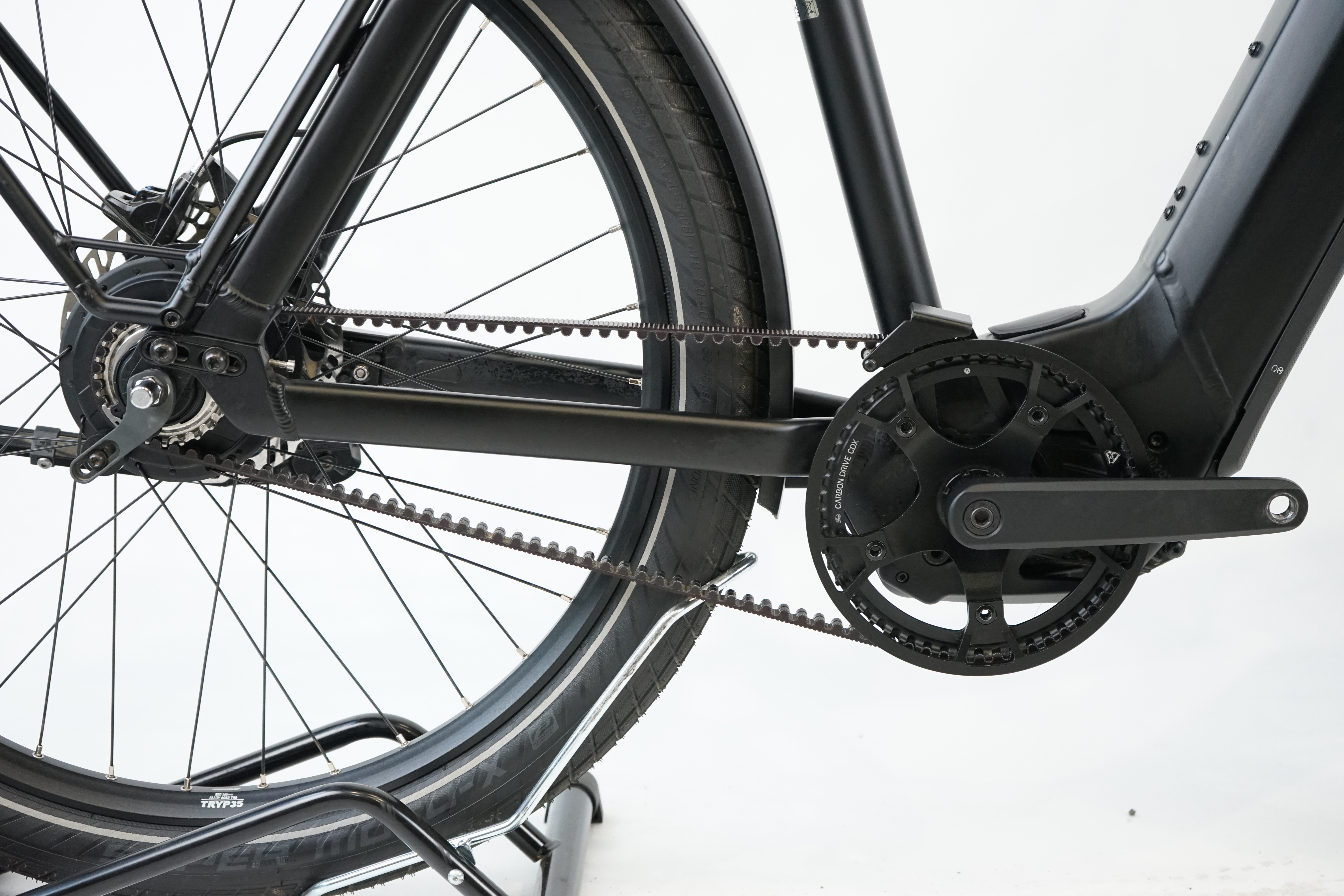 Riese & Müller Charger4 GT vario 2022 - Trekking E Bike - 750 Wh - Diamant