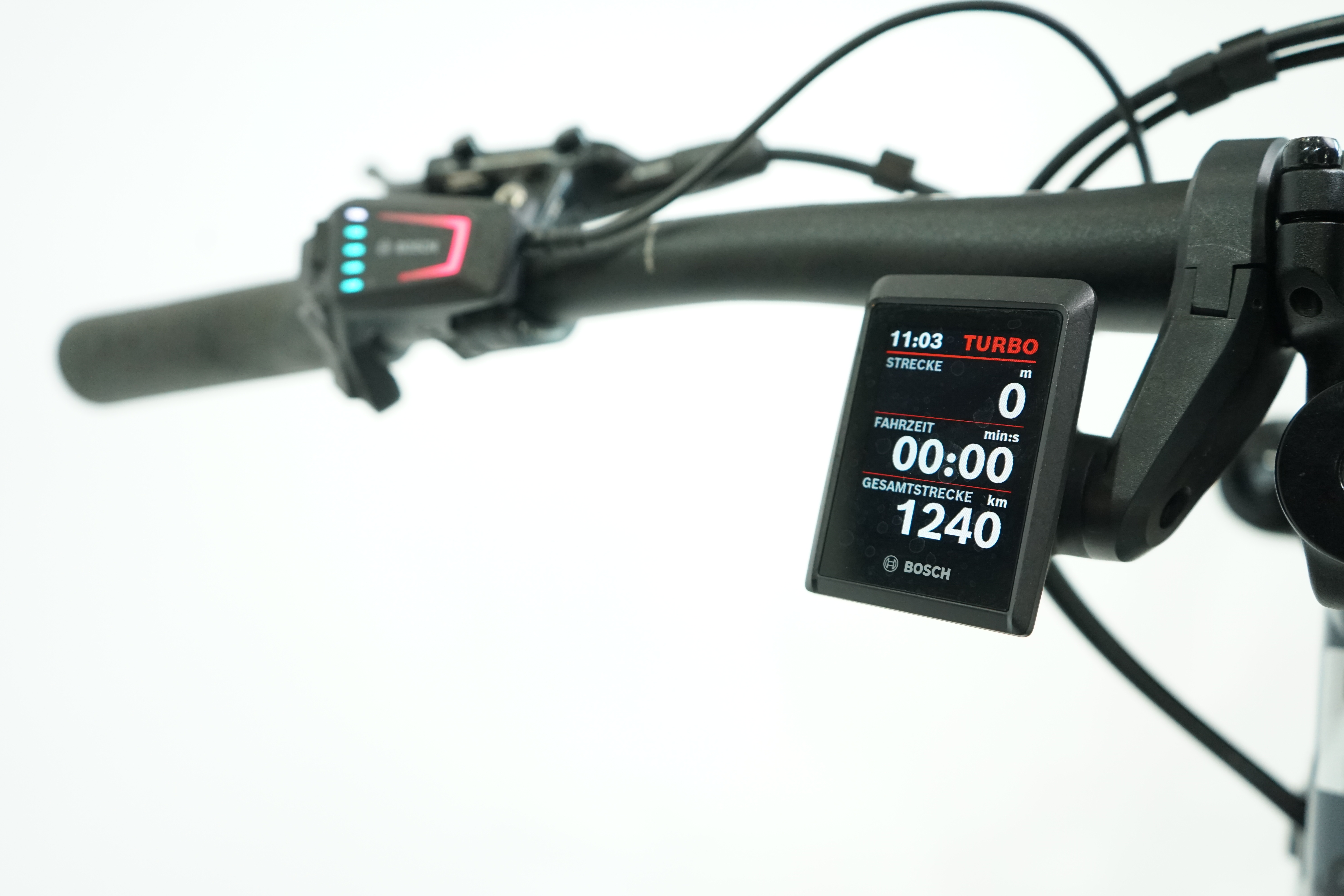 Ghost E-Teru Pro 2022 - E Mountainbike - 750 Wh - 29 Zoll - Aluminium