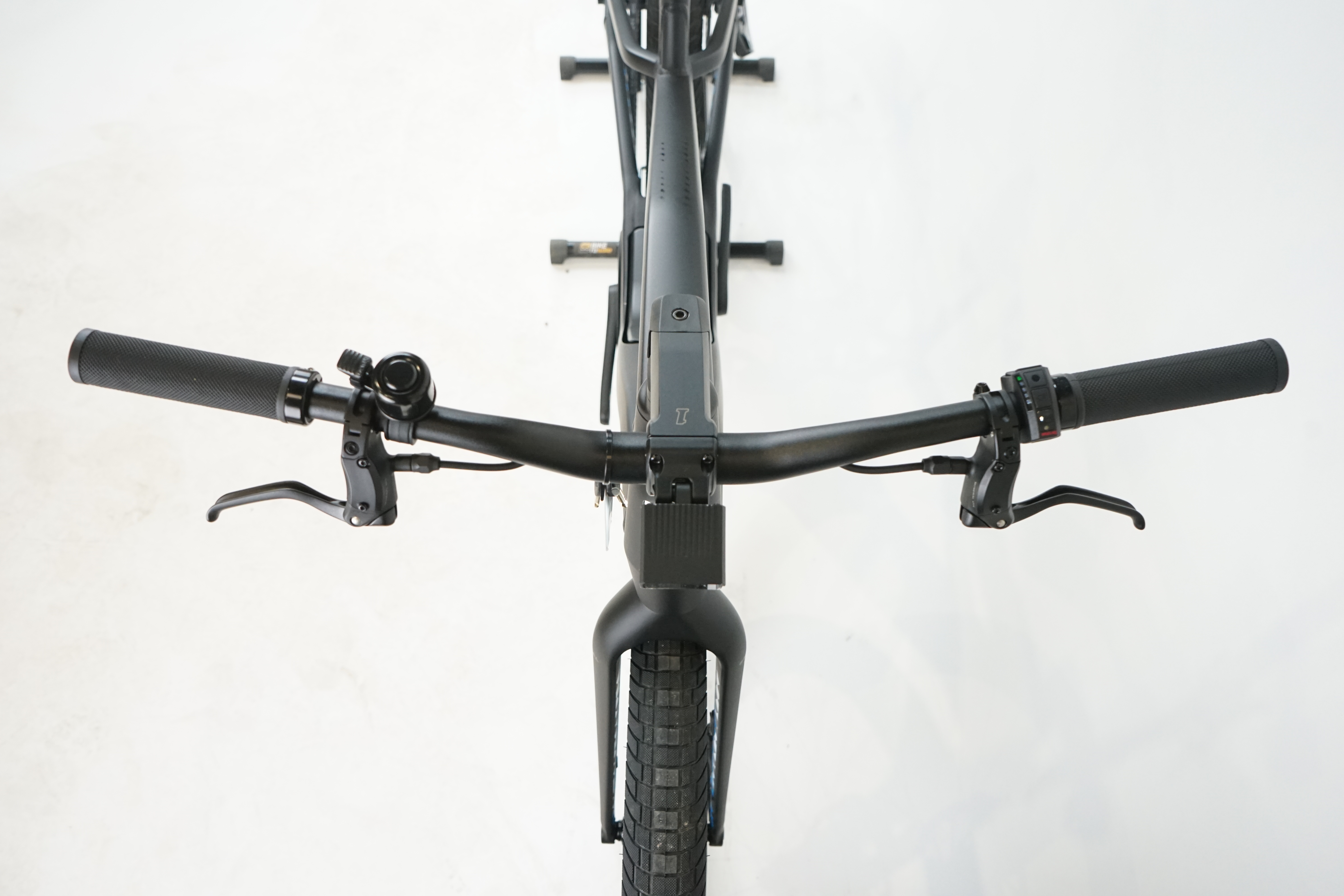 Harley Davidson Serial1 Mosh/Cty 2022 - Fitness E Bike - 529 Wh - Diamant