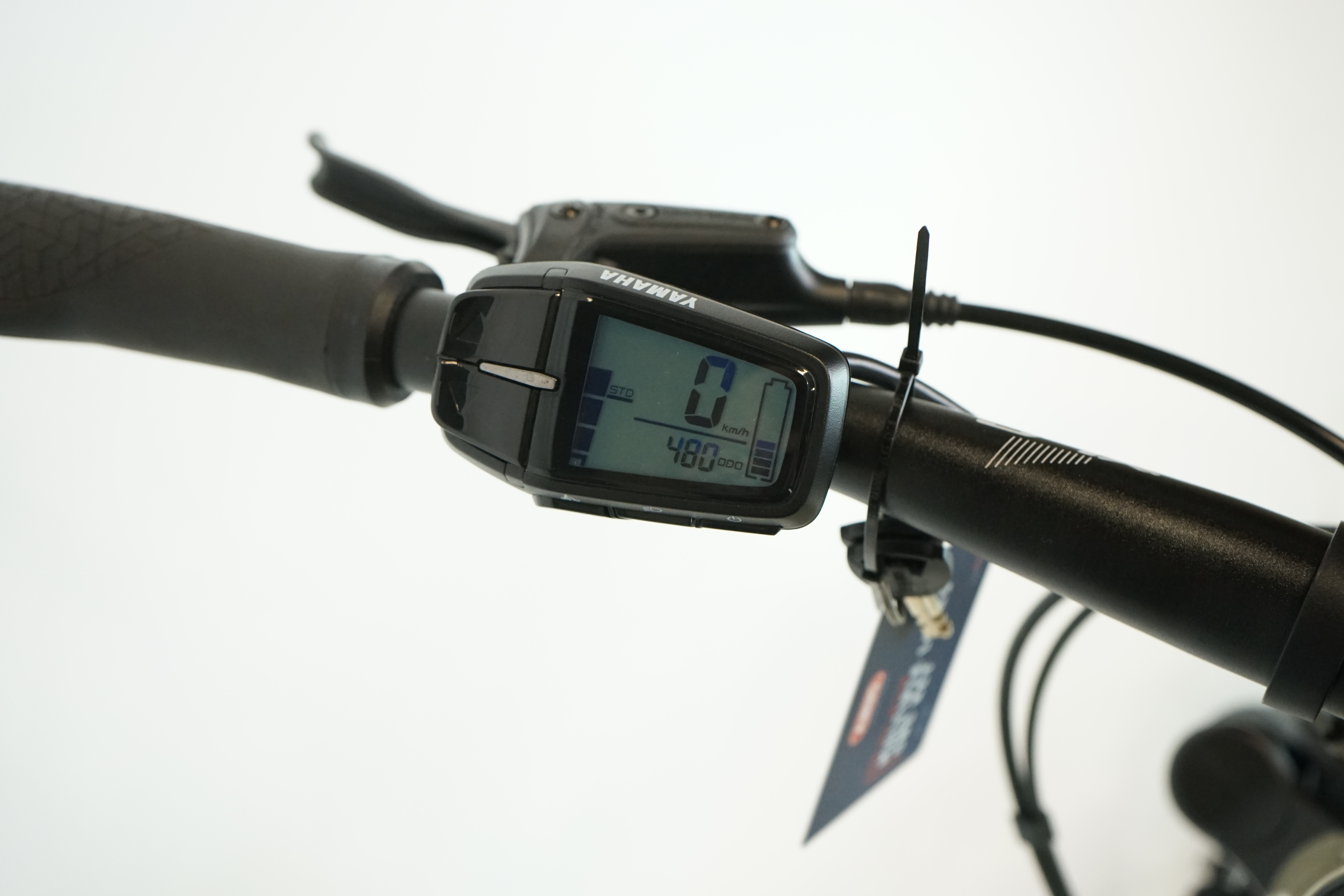 Haibike Trekking 4 2022 Trekking E Bike - 500Wh - 27,5 Zoll - Damen Sport