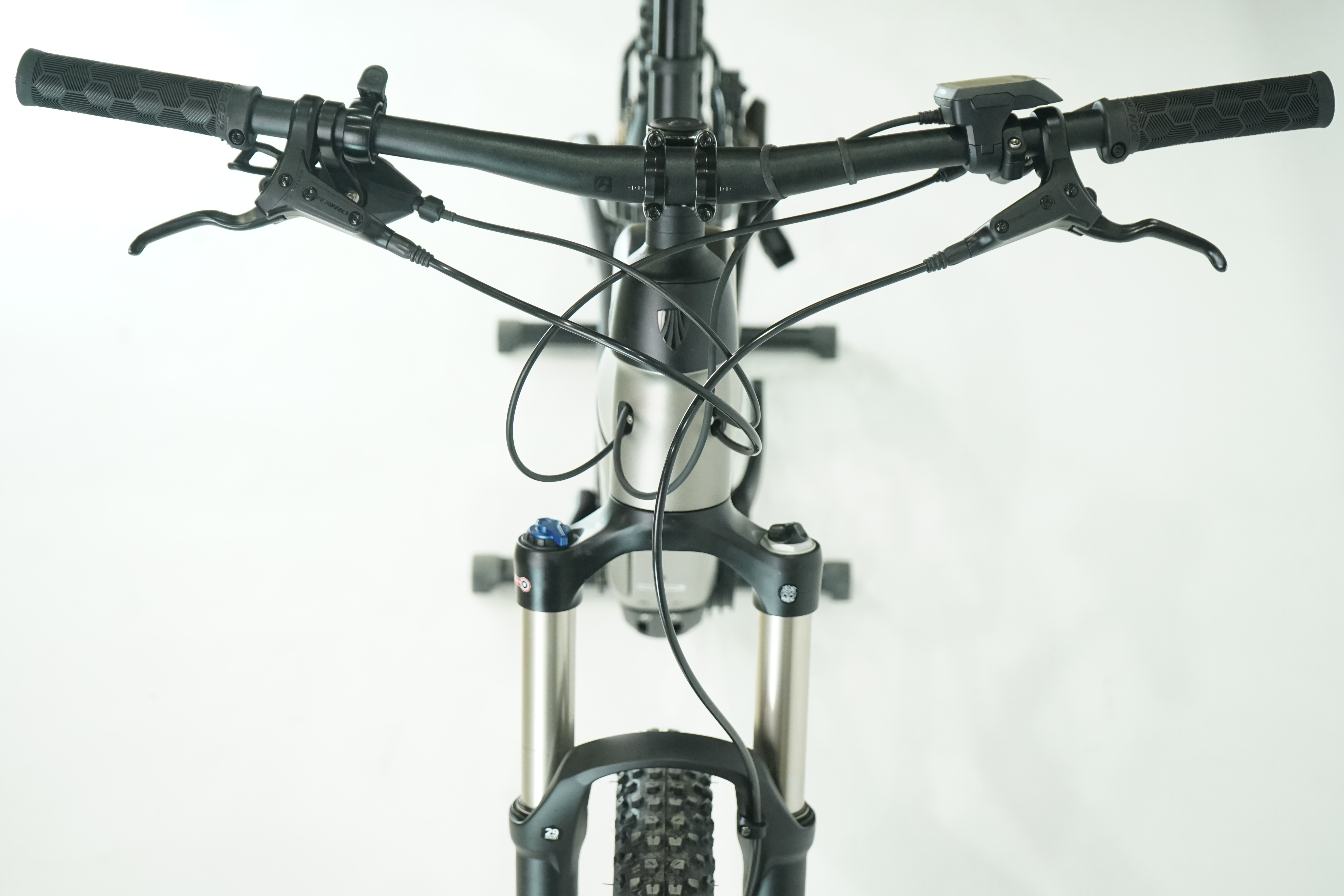 TREK Trek Powerfly FS 4 500