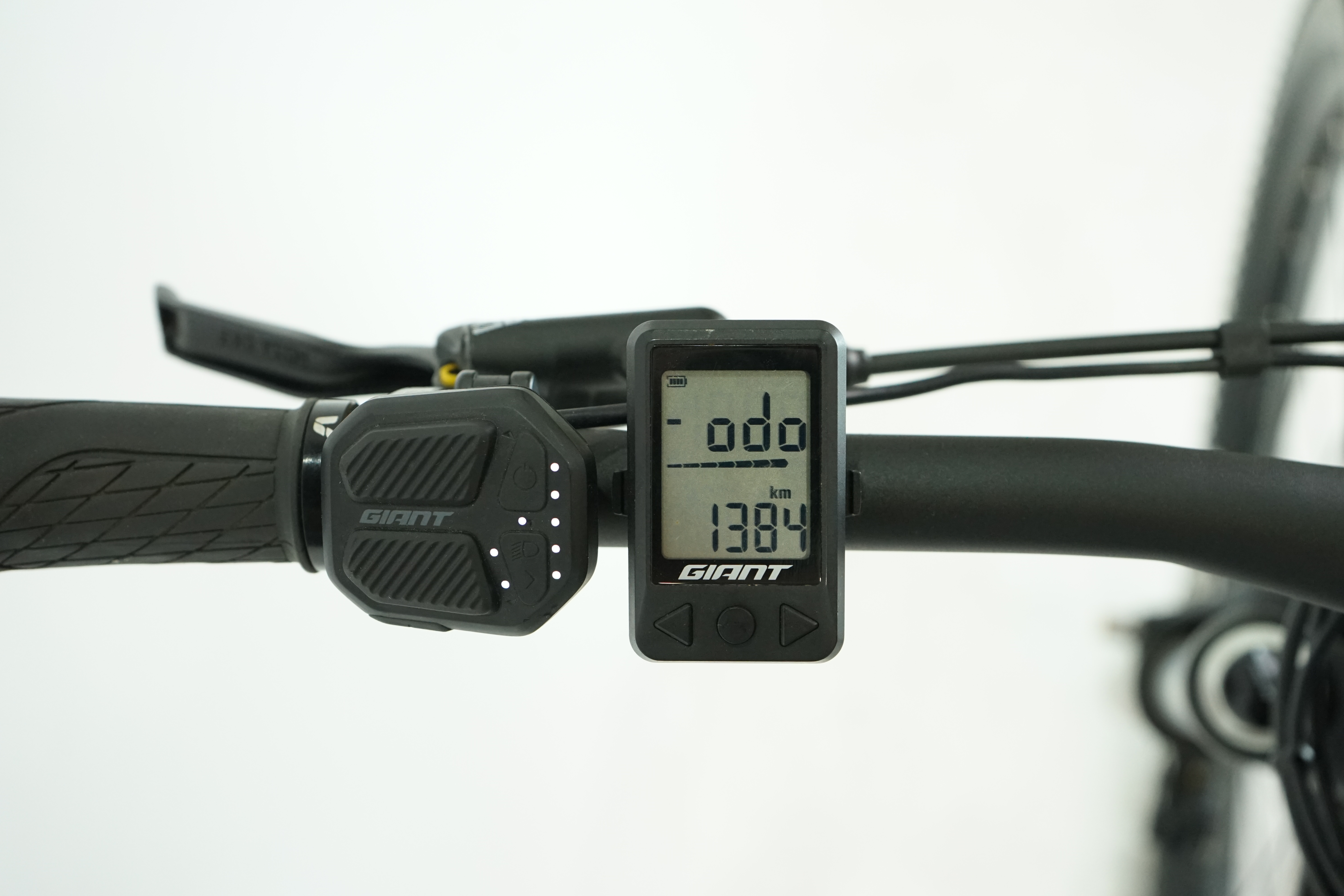 Liv Embolden E+ 2 2021 - Fully E Bike - 500 Wh - 29 Zoll - Fully