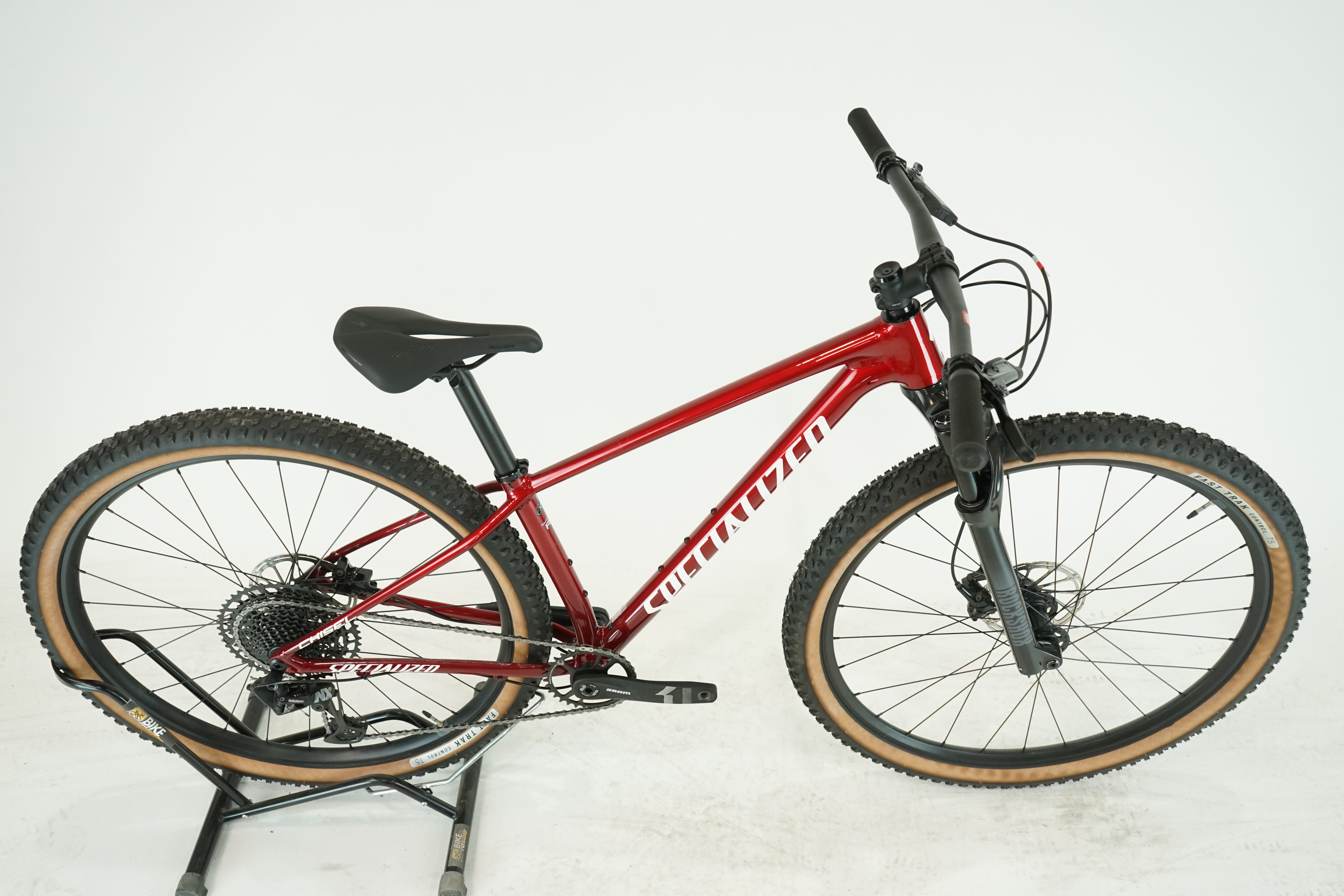 SPECIALIZED Chisel Comp 2022 - Mountainbike - Diamant - Aluminium - 29 Zoll