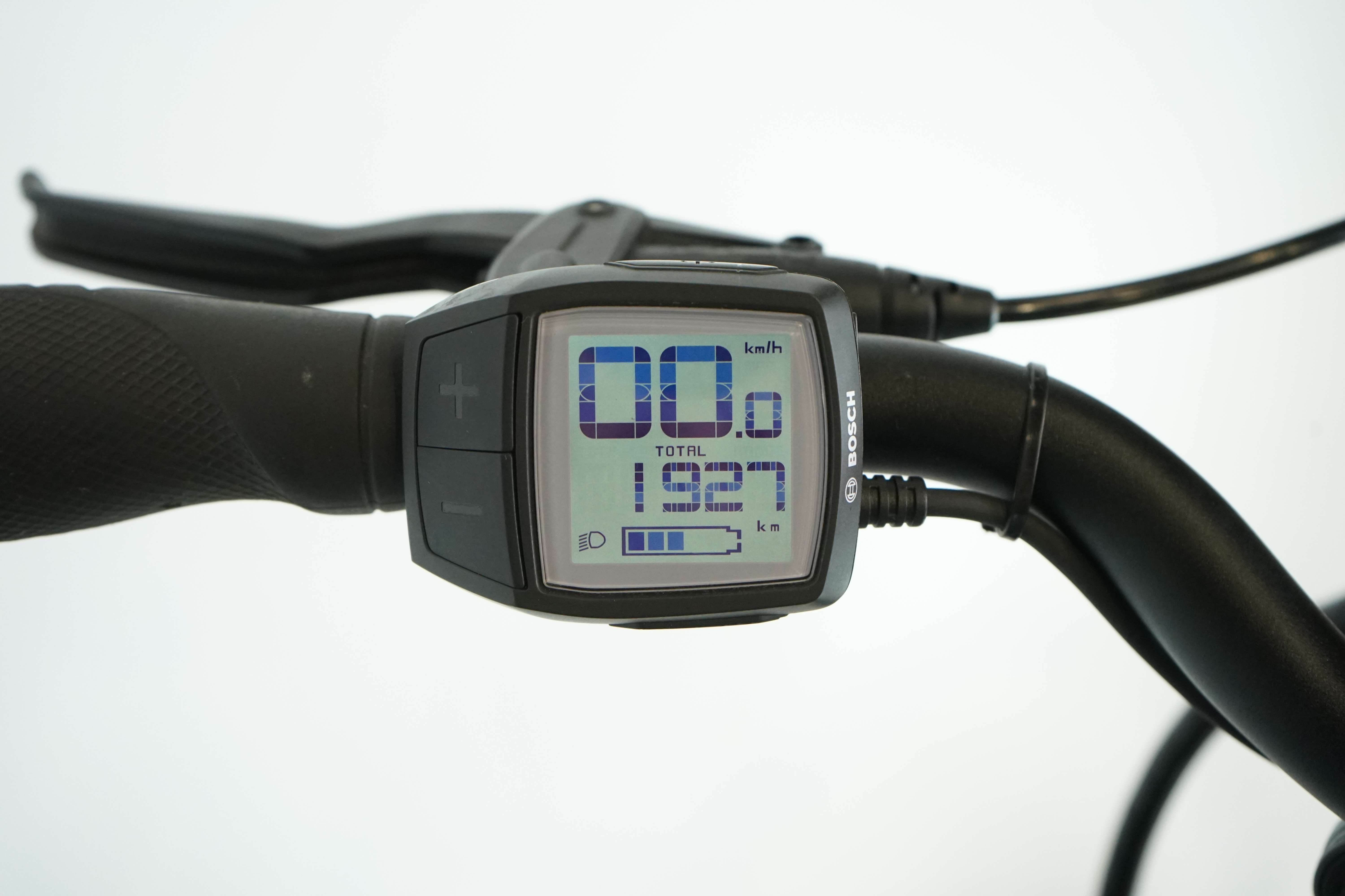 Triumph E-Cloud Plus 5 2022 City E Bike - 500 Wh - Damen Sport