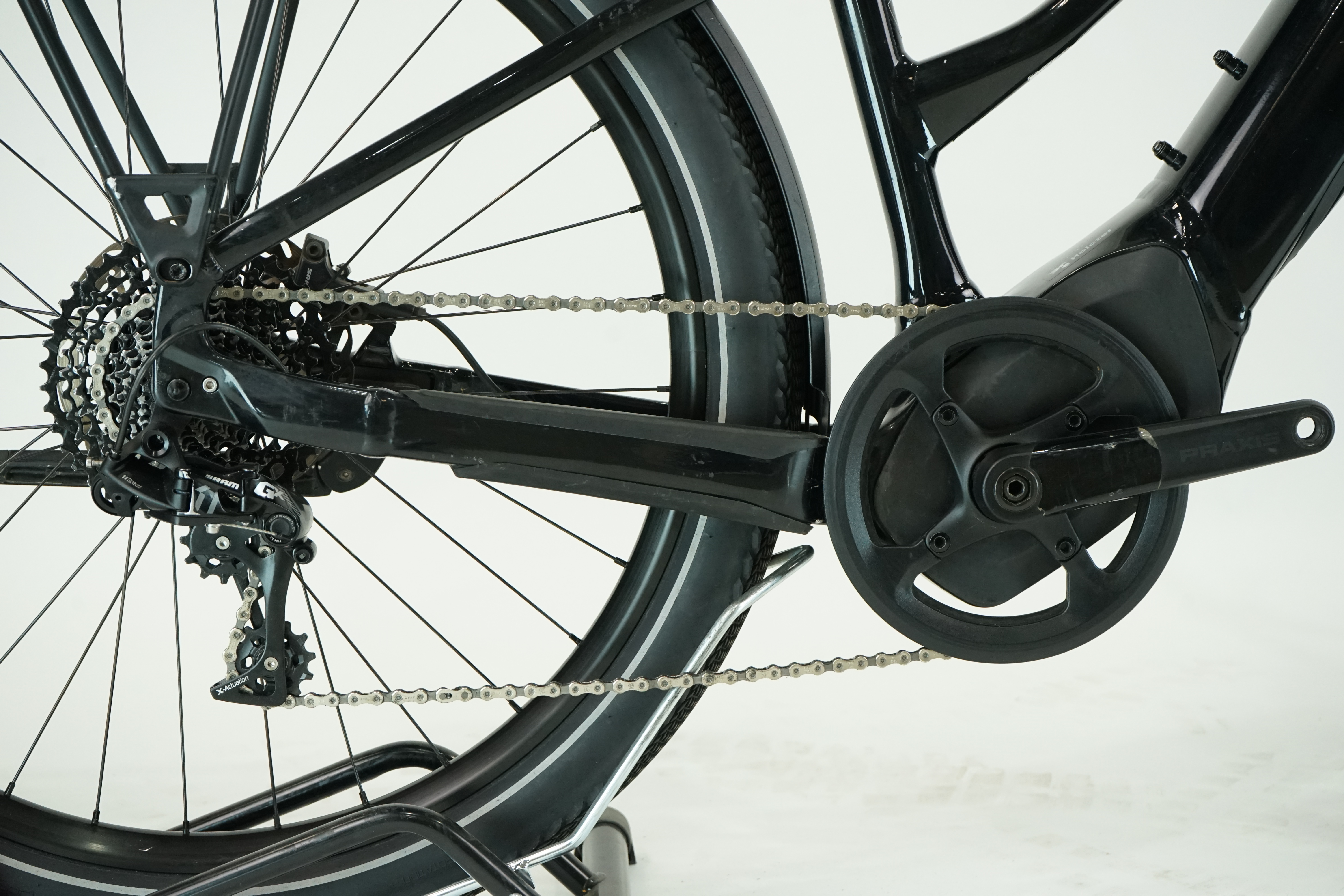 SPECIALIZED Turbo Vado 4.0 ST  2023 - Trekking E Bike - 710 Wh - Damen Sport - 27,5 Zoll