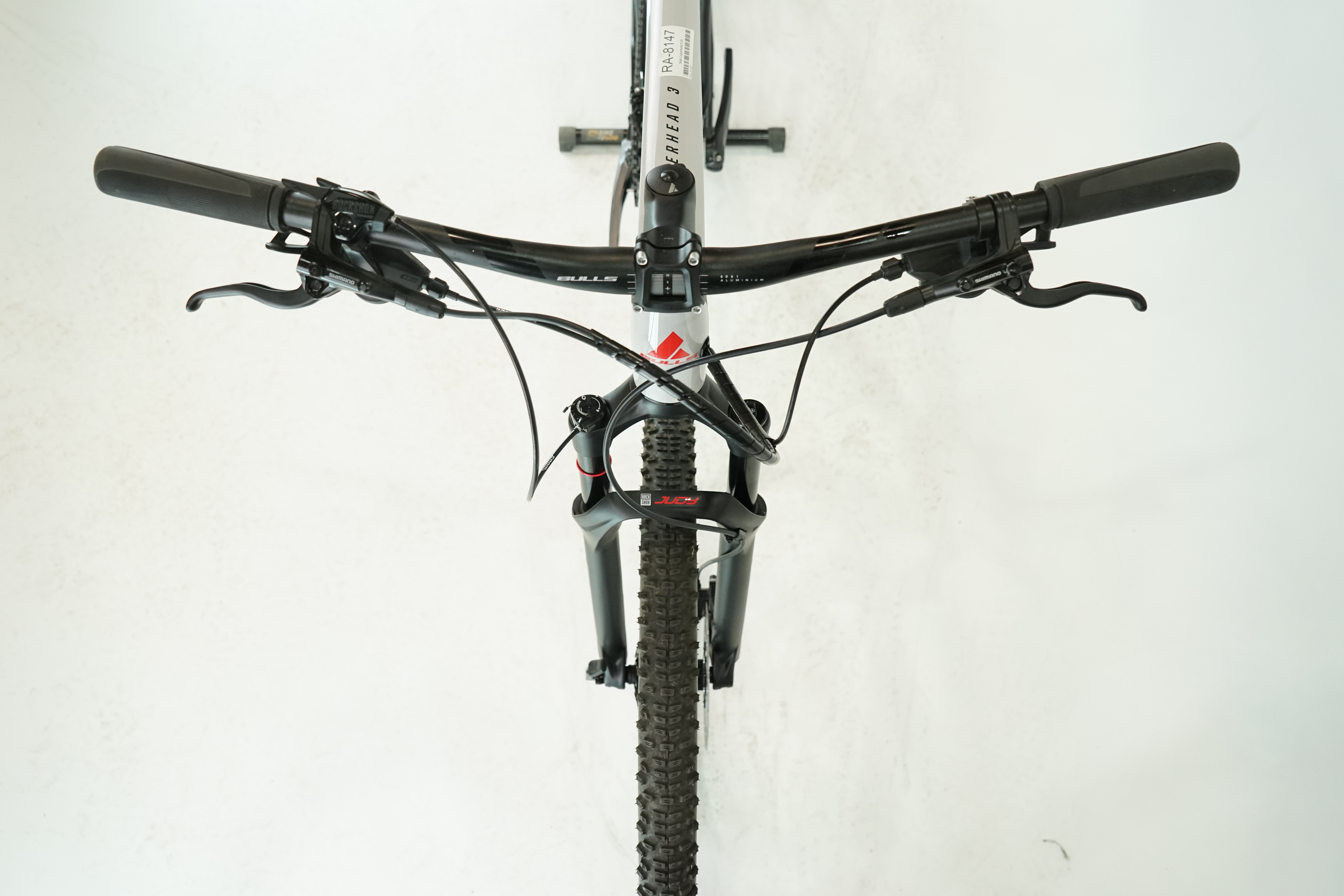 Bulls Copperhead 3 29 2021 - Hardtail Mountainbike - Aluminium - 29 Zoll