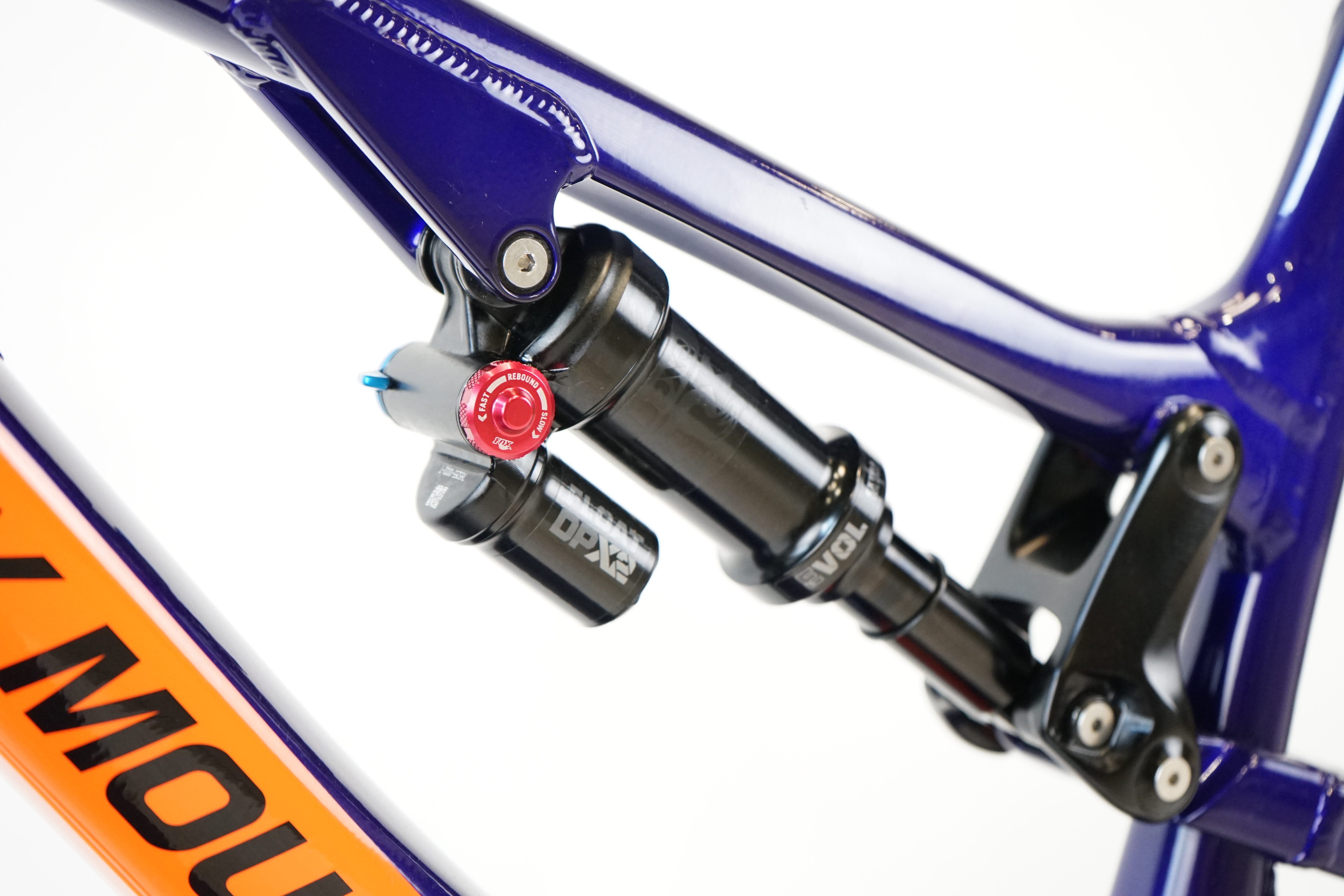 Rocky Mountain Instinct Powerplay Alloy 50 BC Edition 2021 - Fully E Bike - 672 Wh - 29 Zoll