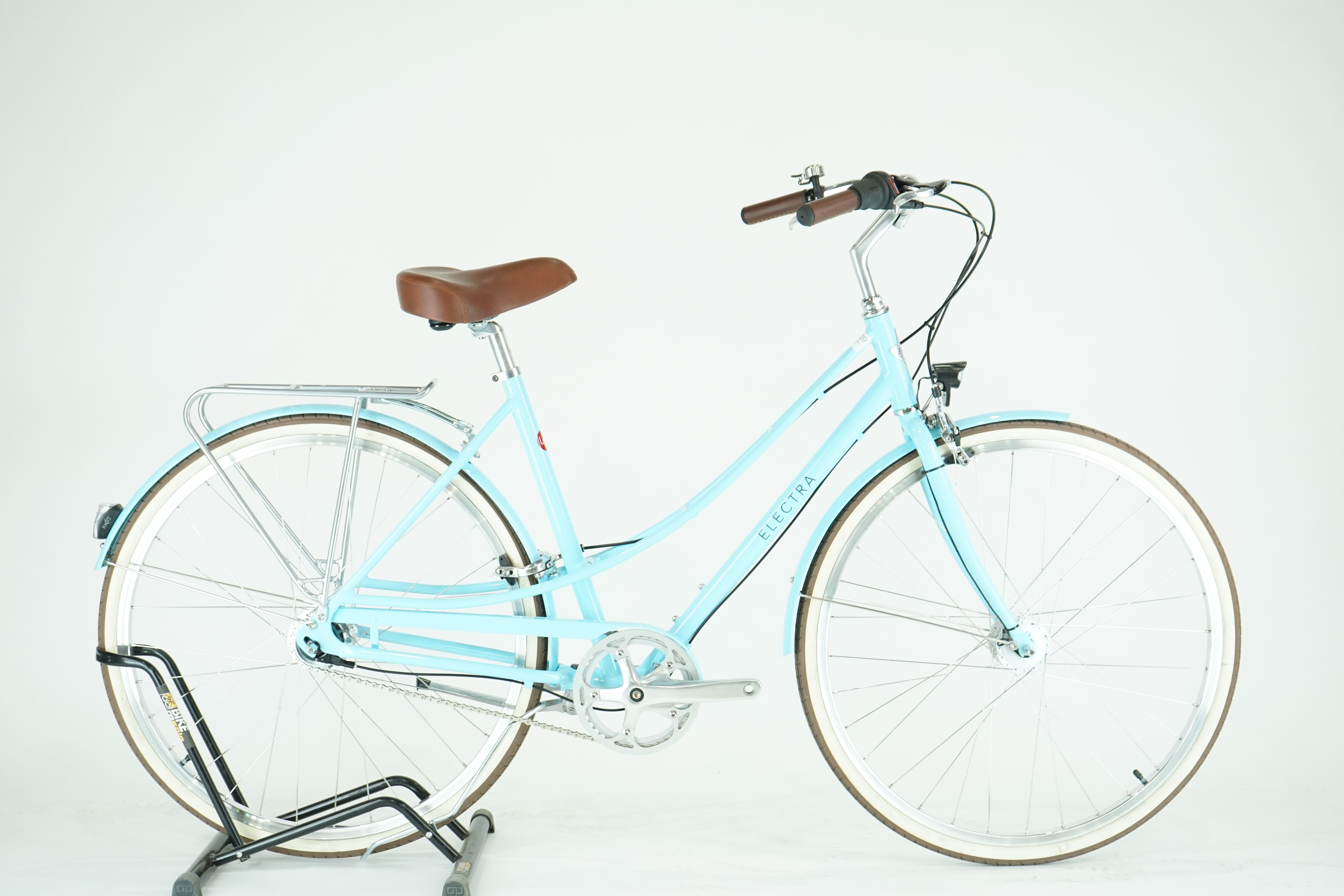 Electra Loft 7i EQ Step-Thru 2022 - City Bike - 28 Zoll - Damen Sport