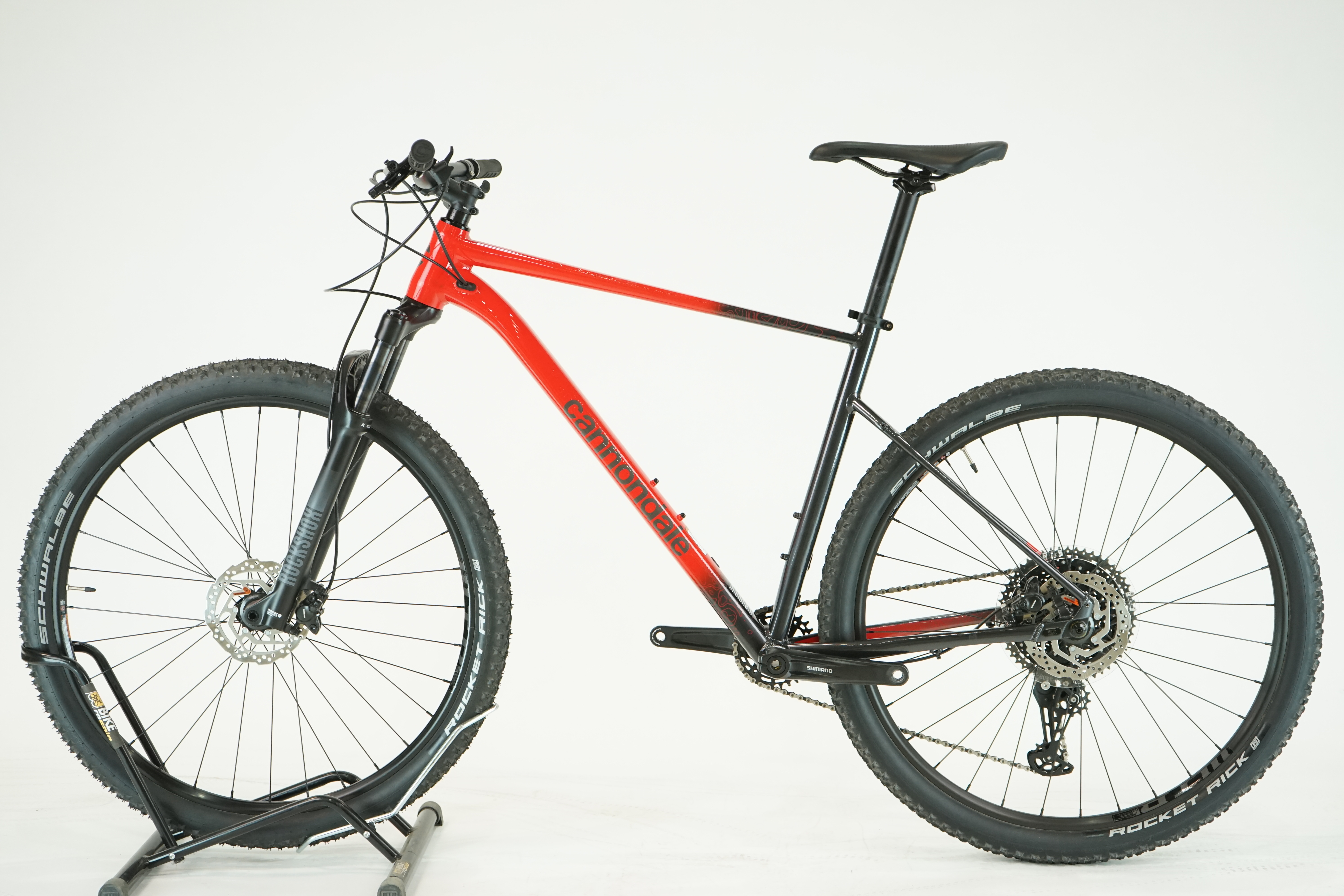 Cannondale Trail SL 3 2023 - Hardtail Mountainbike - Aluminium - 29 Zoll