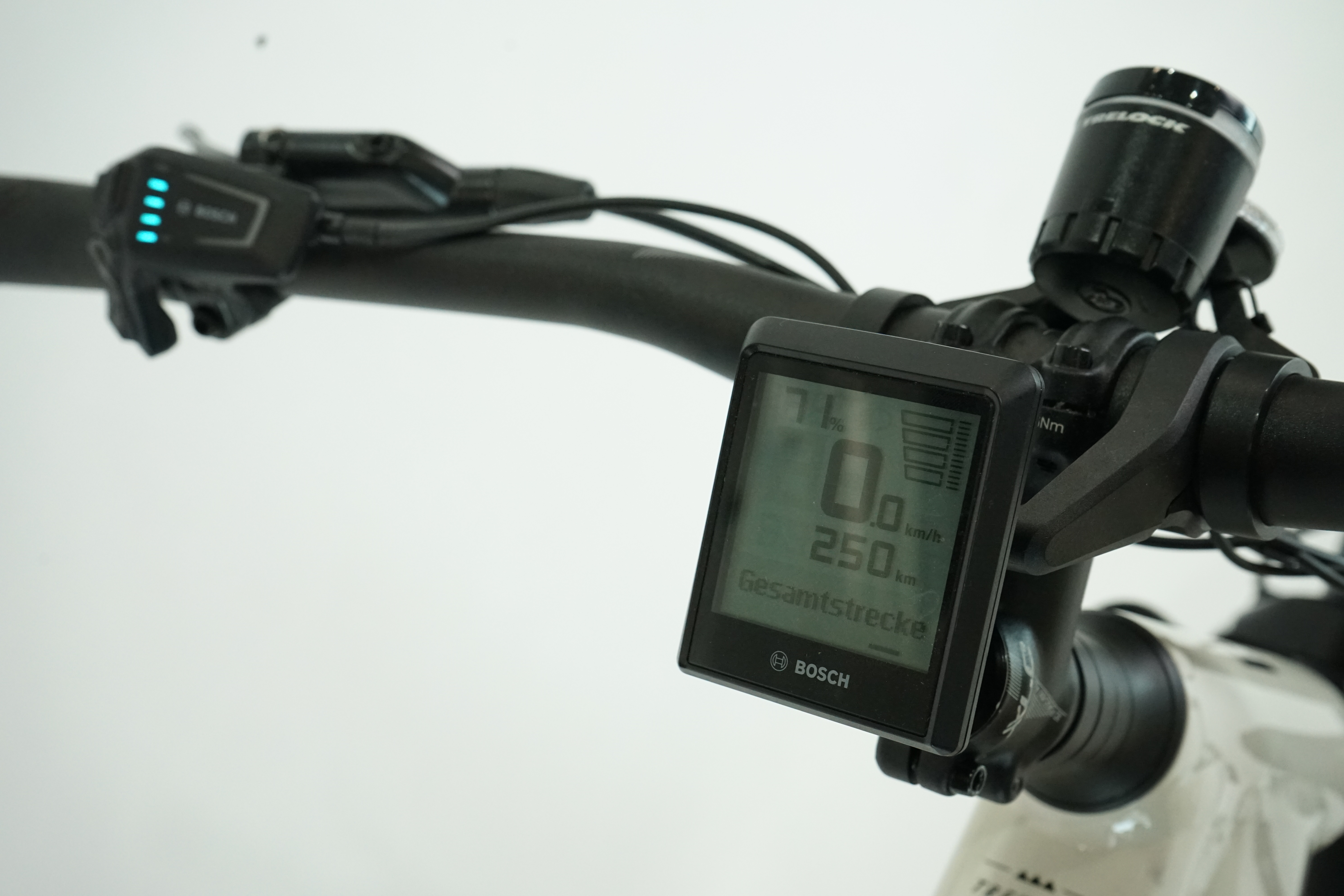 Haibike Trekking 3 2023 - All Terrain E Bike - 500 Wh - 27,5 Zoll - Hardtail