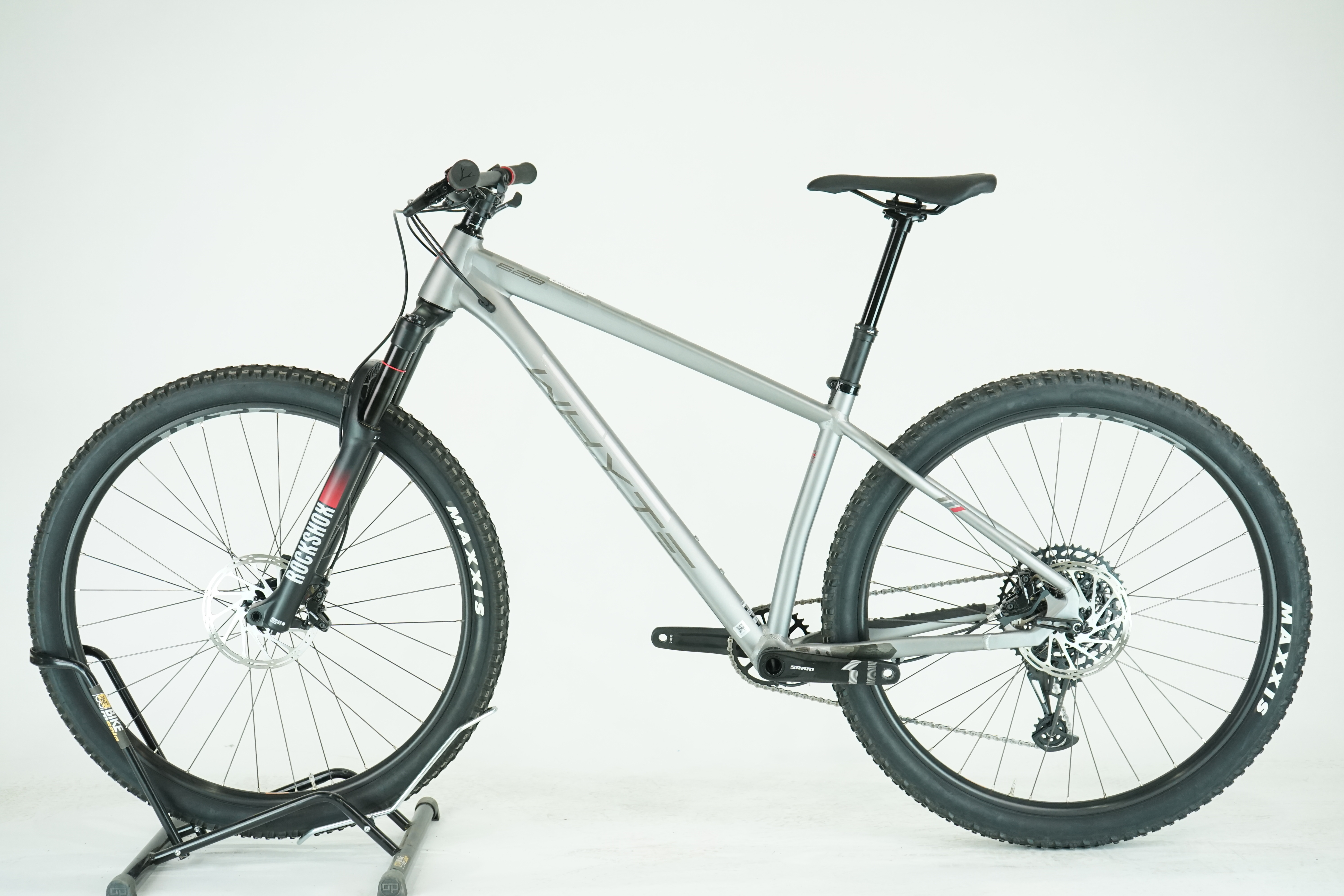 WHYTE 629 2022 - Hardtail Mountainbike - Aluminium - 29 Zoll