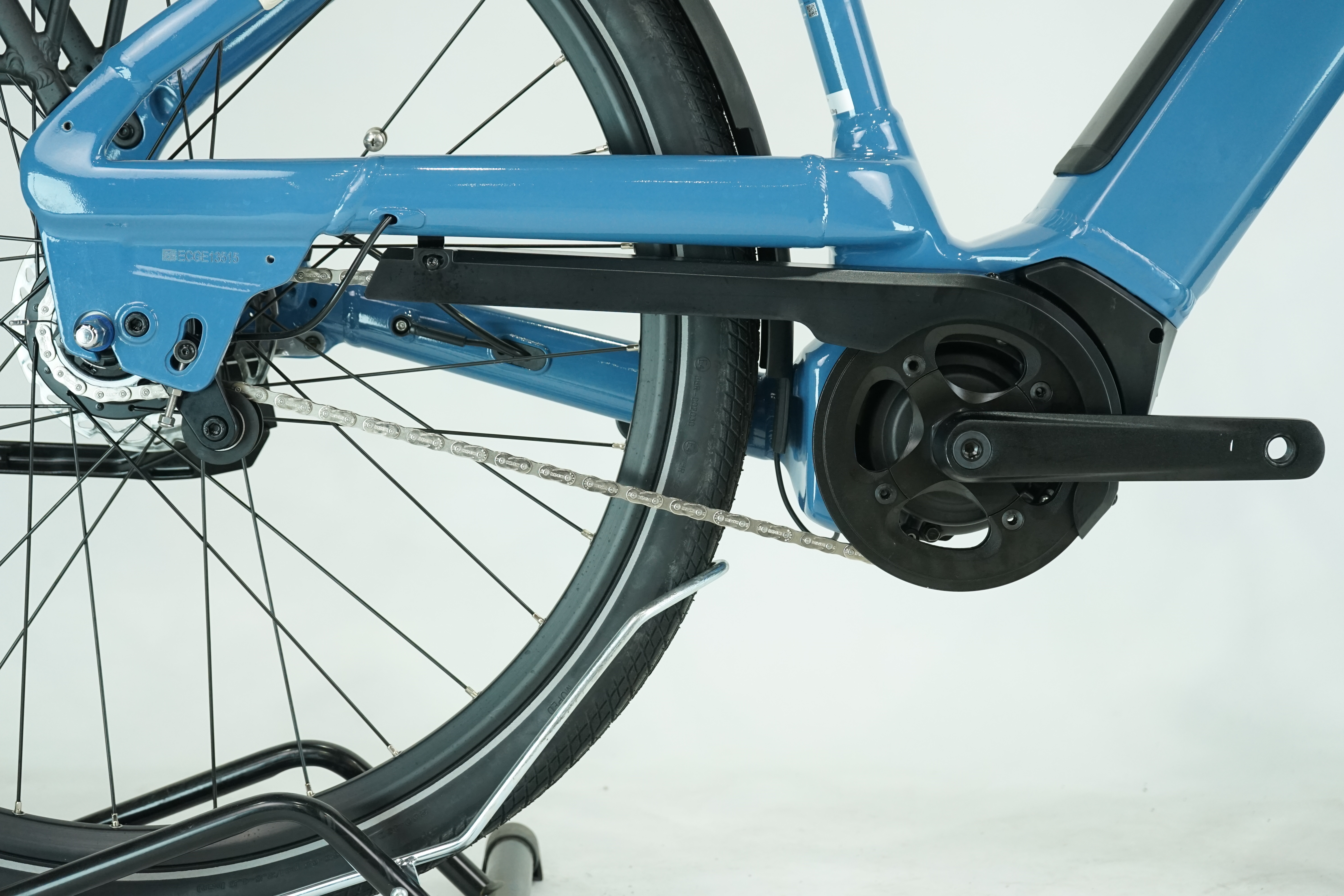 Liv Allure E+ RT 2023 - City E Bike - 496 Wh - 29 Zoll - Tiefeinsteiger