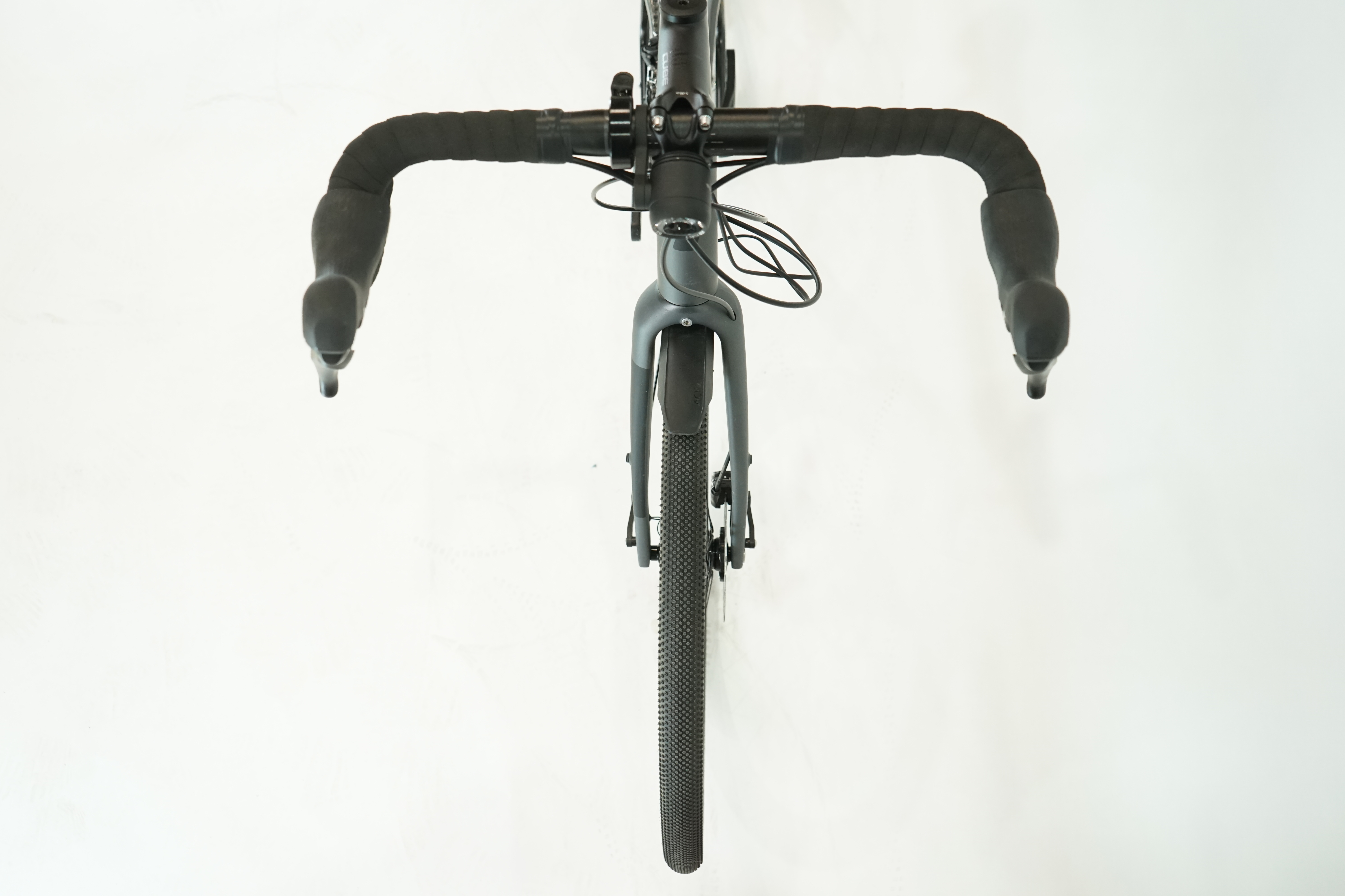 Cube Nuroad Race FE 2023 - Gravel Bike - Aluminium - 28 Zoll