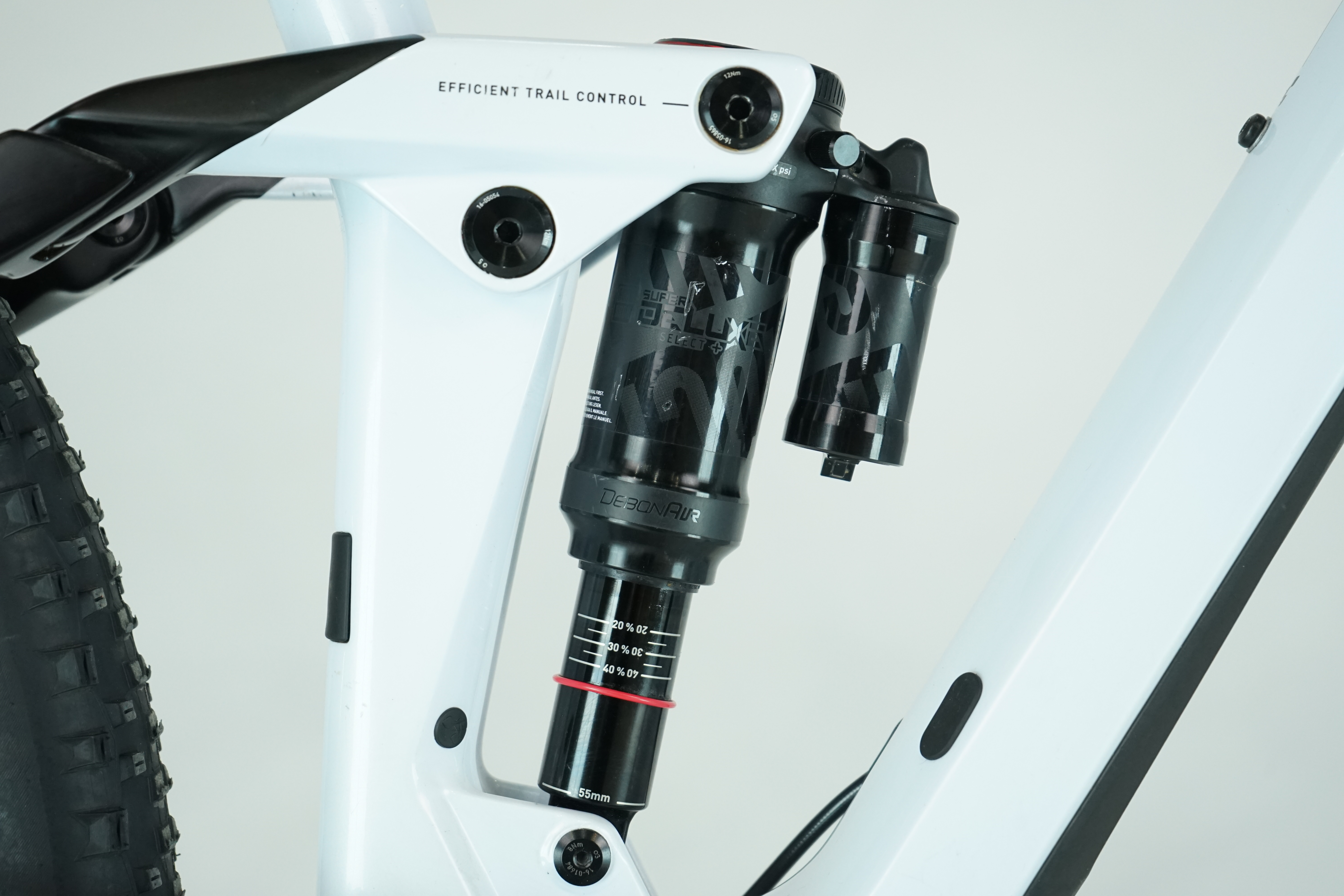 Cube Stereo Race 150 C:62 2022 - Fully - Carbon - 29 Zoll