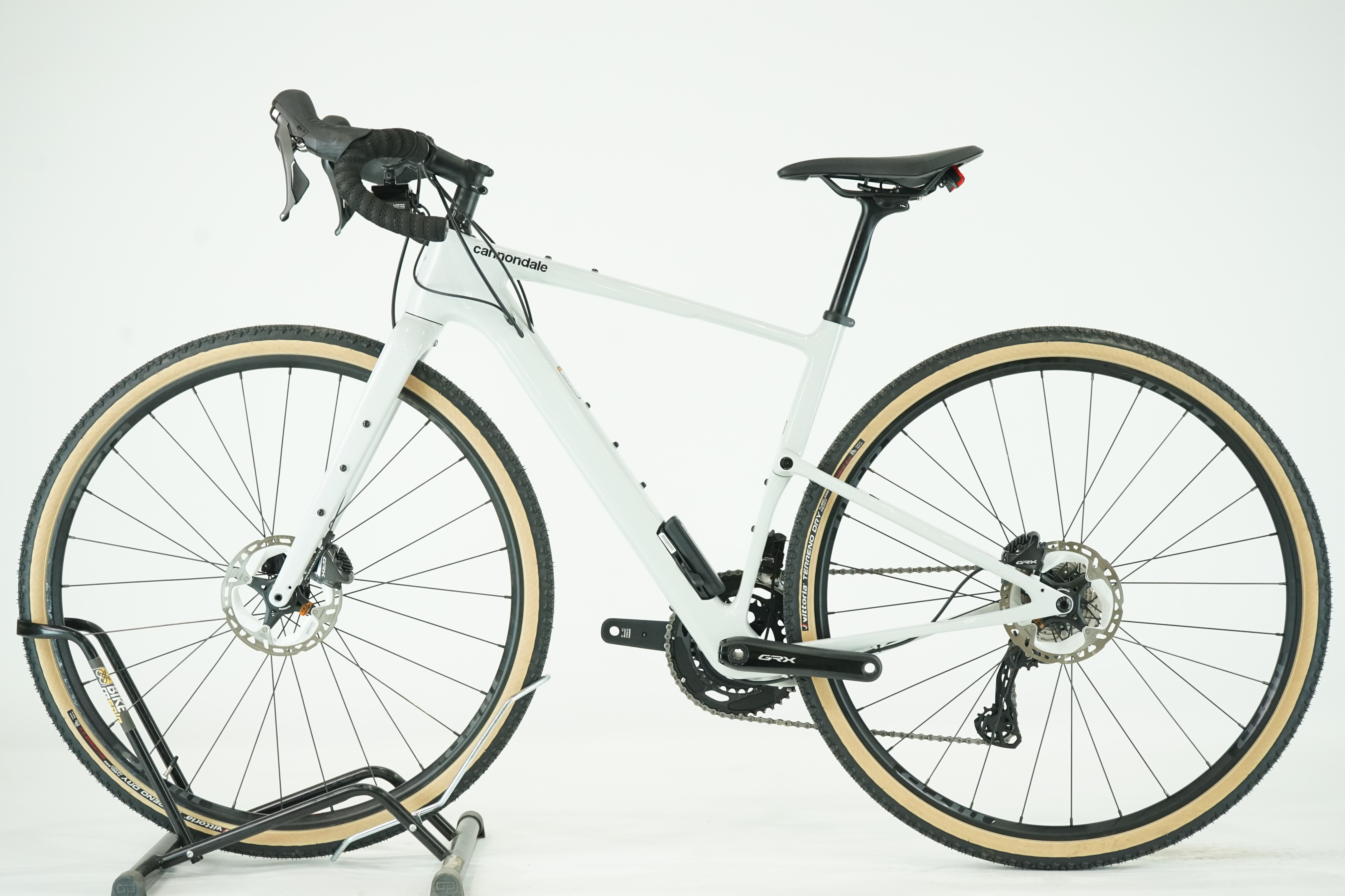 Cannondale Topstone Carbon 2 2022 - Gravelbike - Carbon